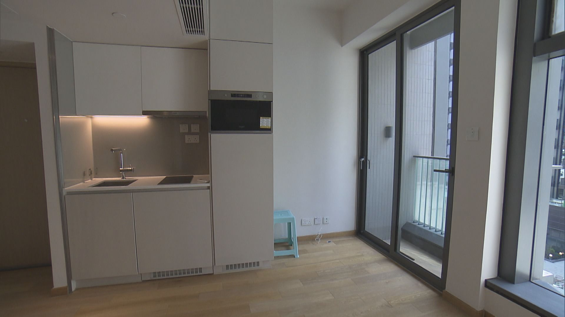 單位實用面積增加 不代表「住大啲」？