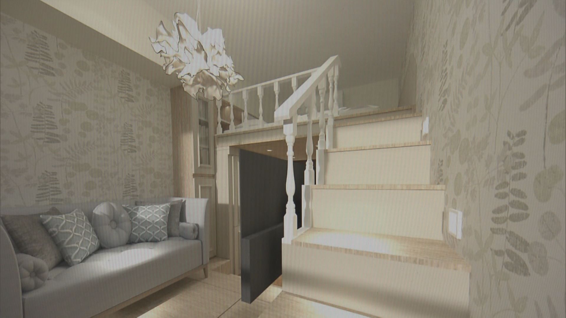 【納米樓絕跡？】私人重建單位未設面積限制 學者指影響政策效力