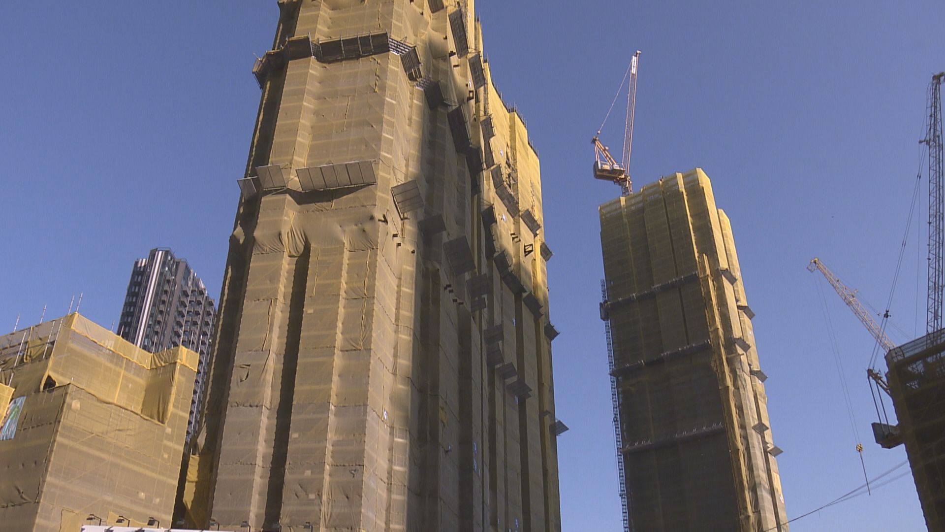 啟德MONACO首批80伙 最平596萬