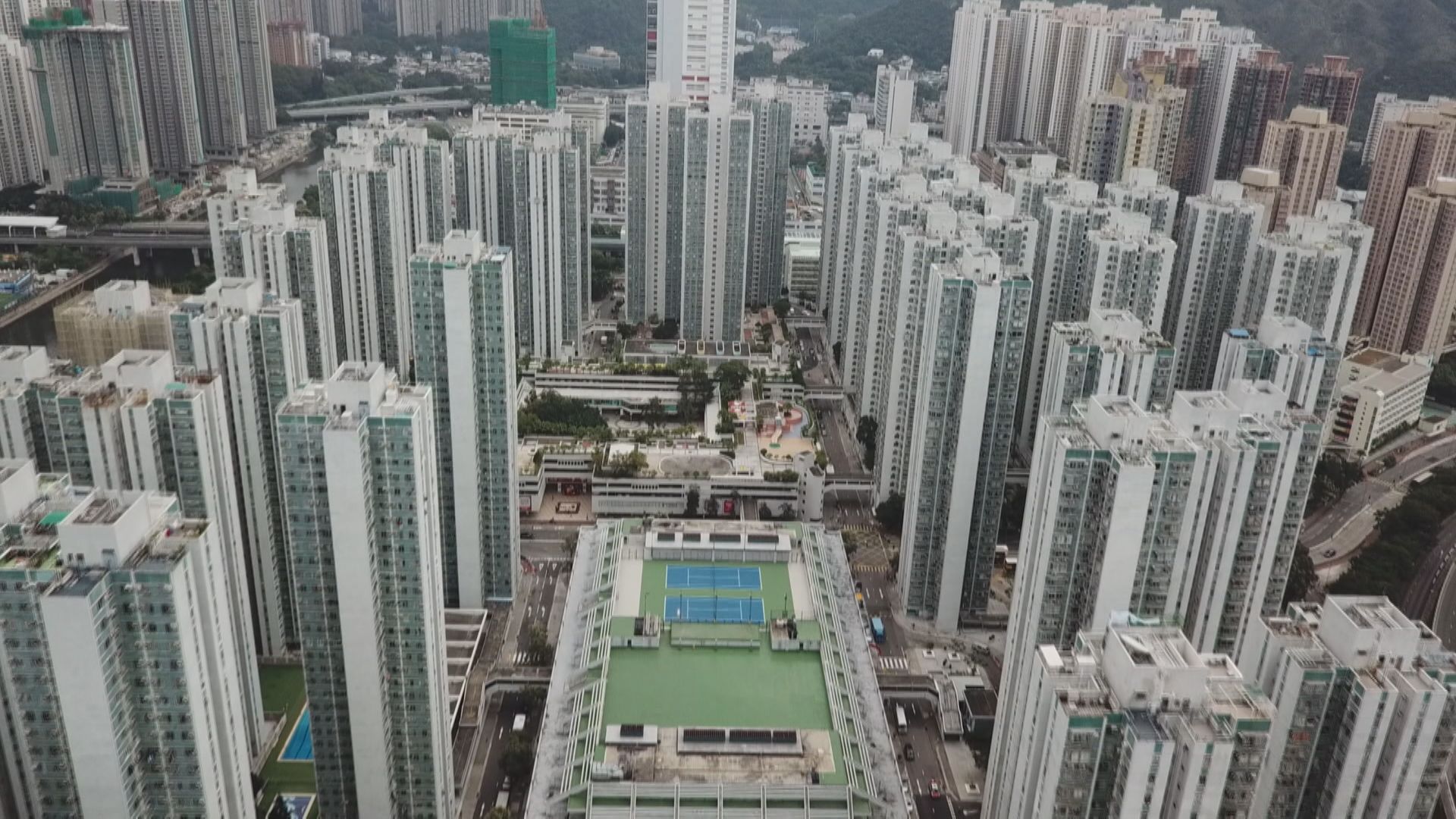 【看淡樓市】學者:倘加息影響供款能力 樓價恐續尋底