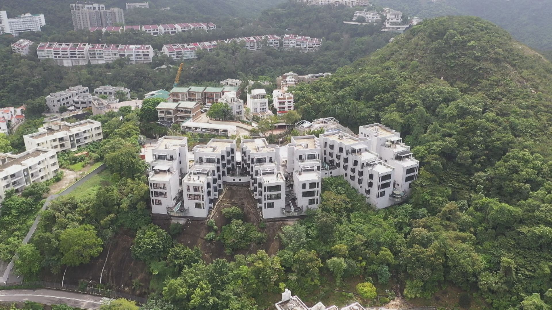 涉中美外交事務！恒隆：購壽臣山物業未能按時完成