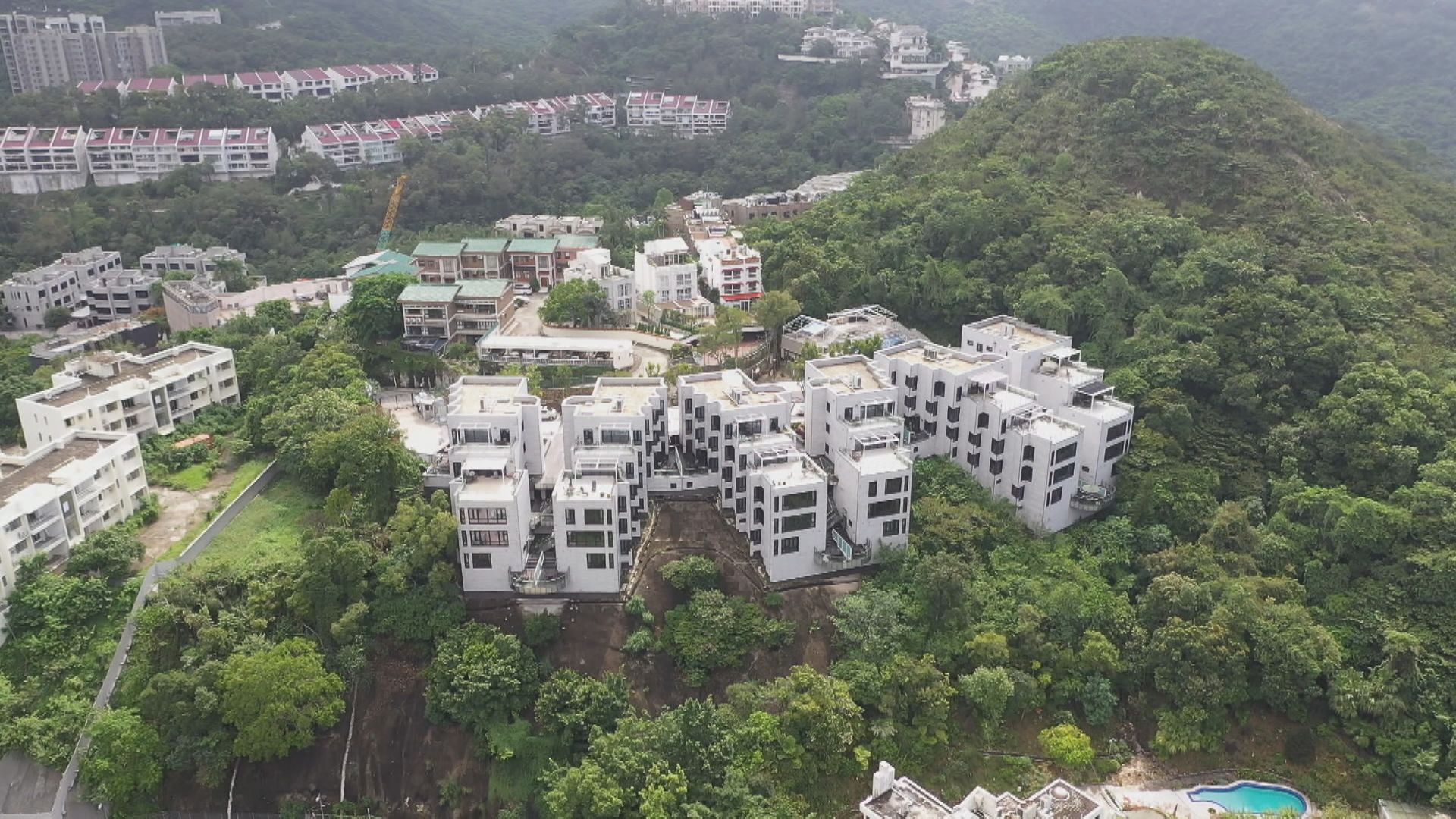 恒隆購美領壽臣山物業交易獲中央「放行」