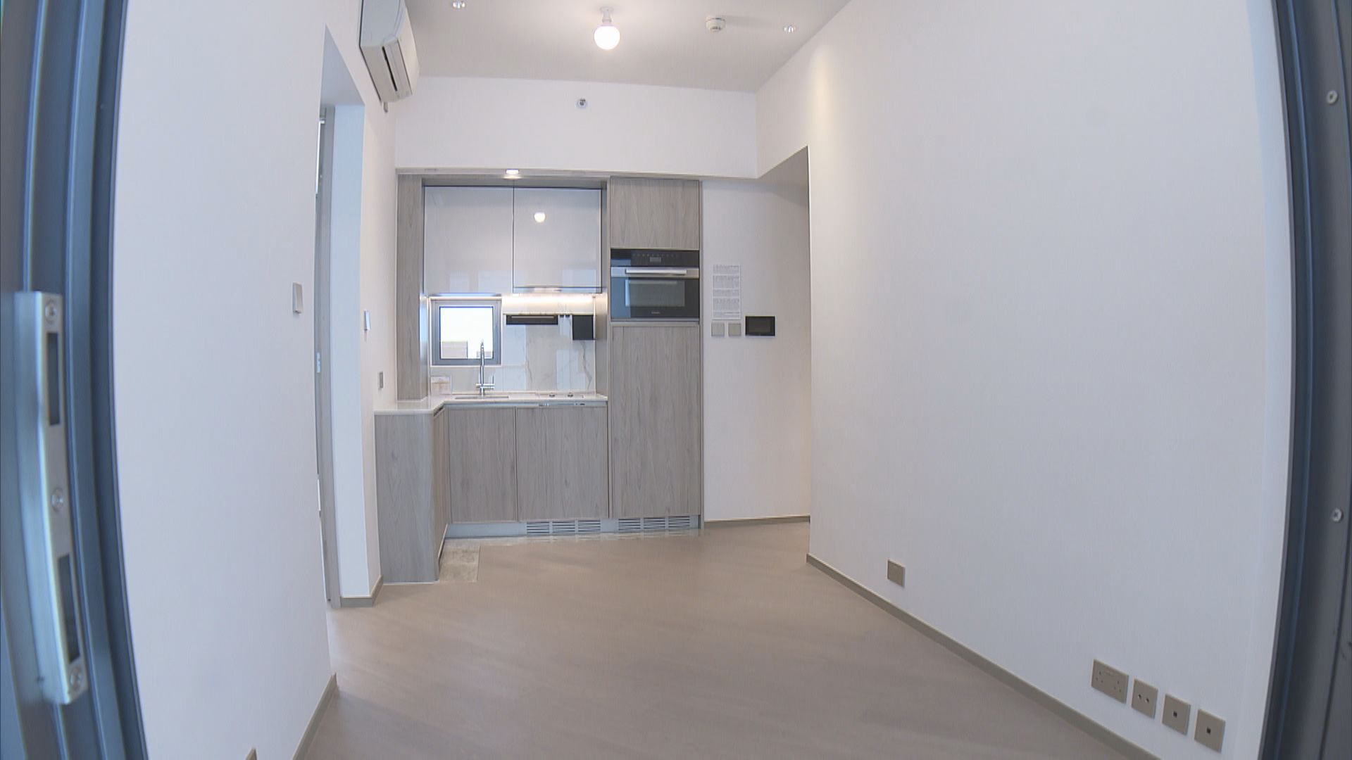 【首批50伙】VAU RESIDENCE最平5球有找 打針有2.8萬回贈