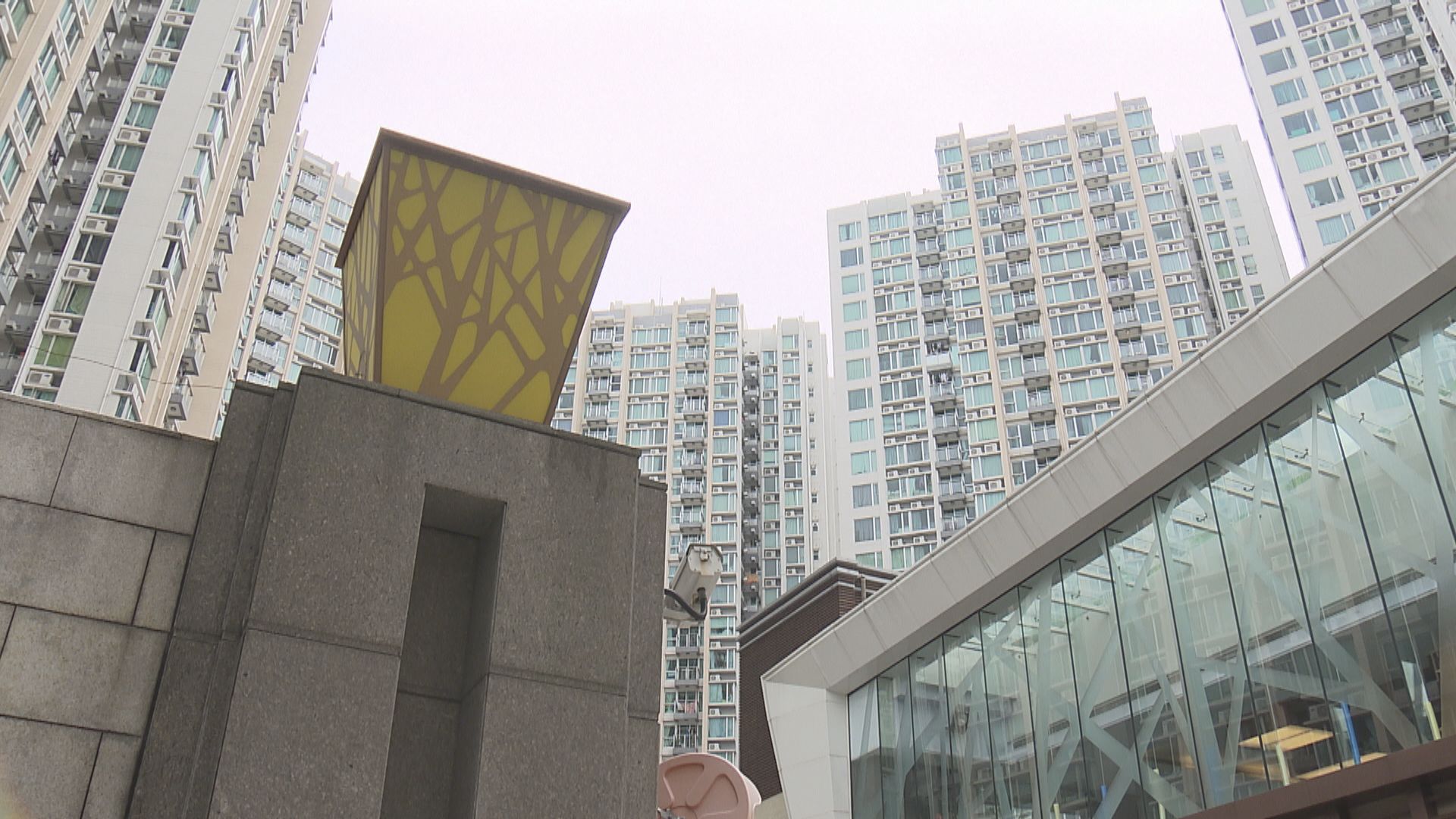 【疫情樓市】部分確診屋苑 出現減價二手成交