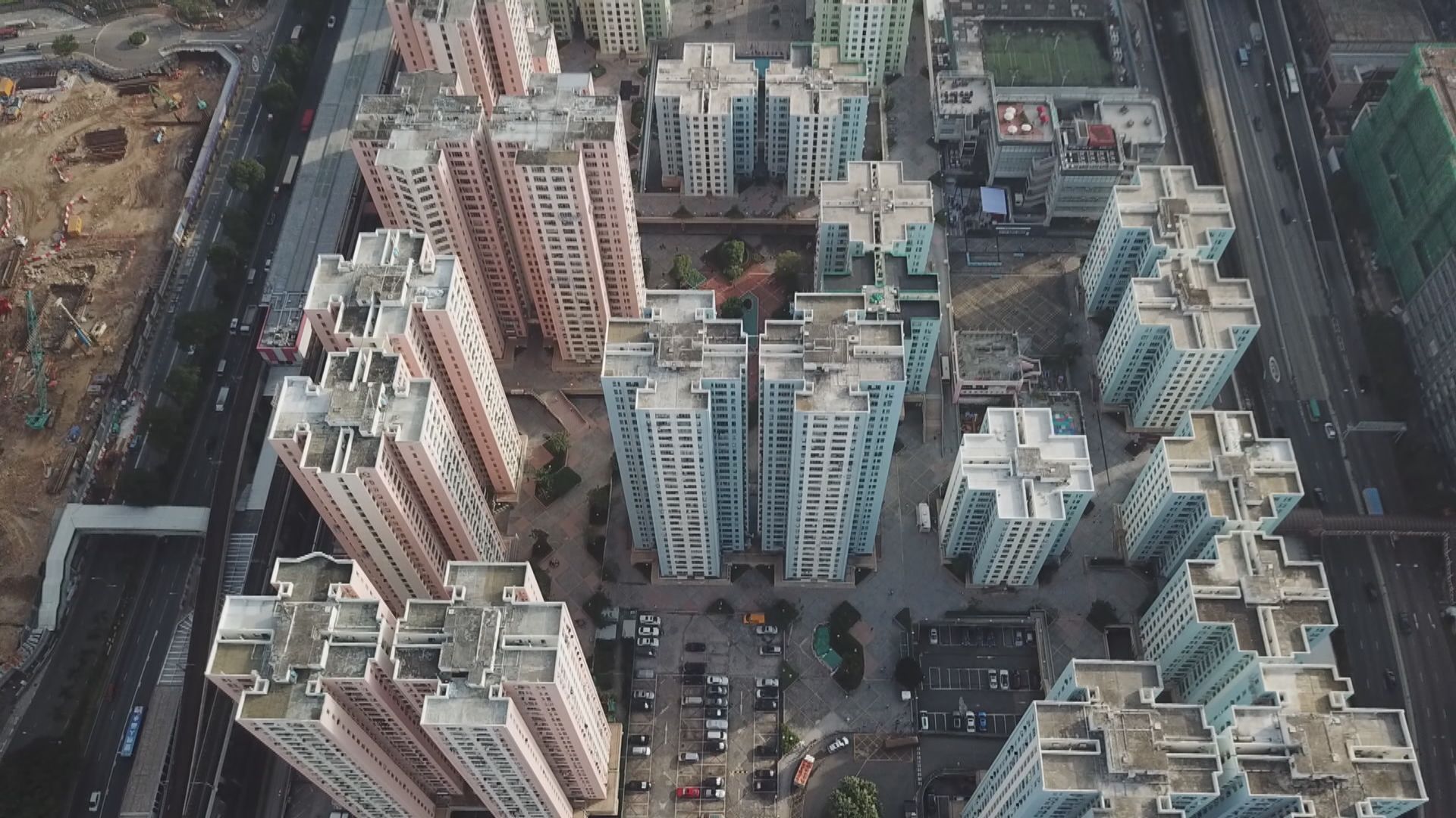 高盛：樓價將進入另一個波動期