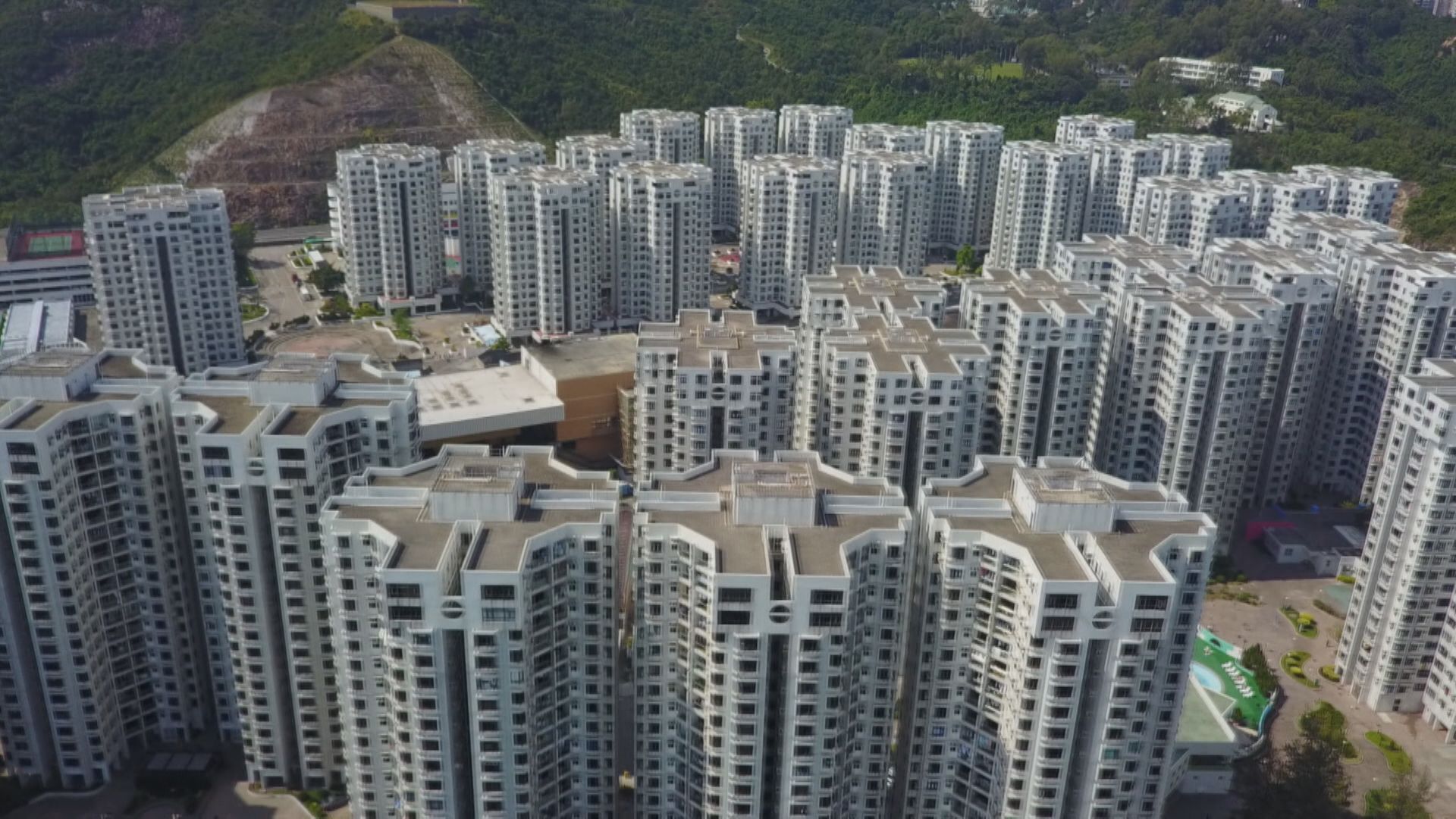 一二手成交縮 二手業主反價影響交投