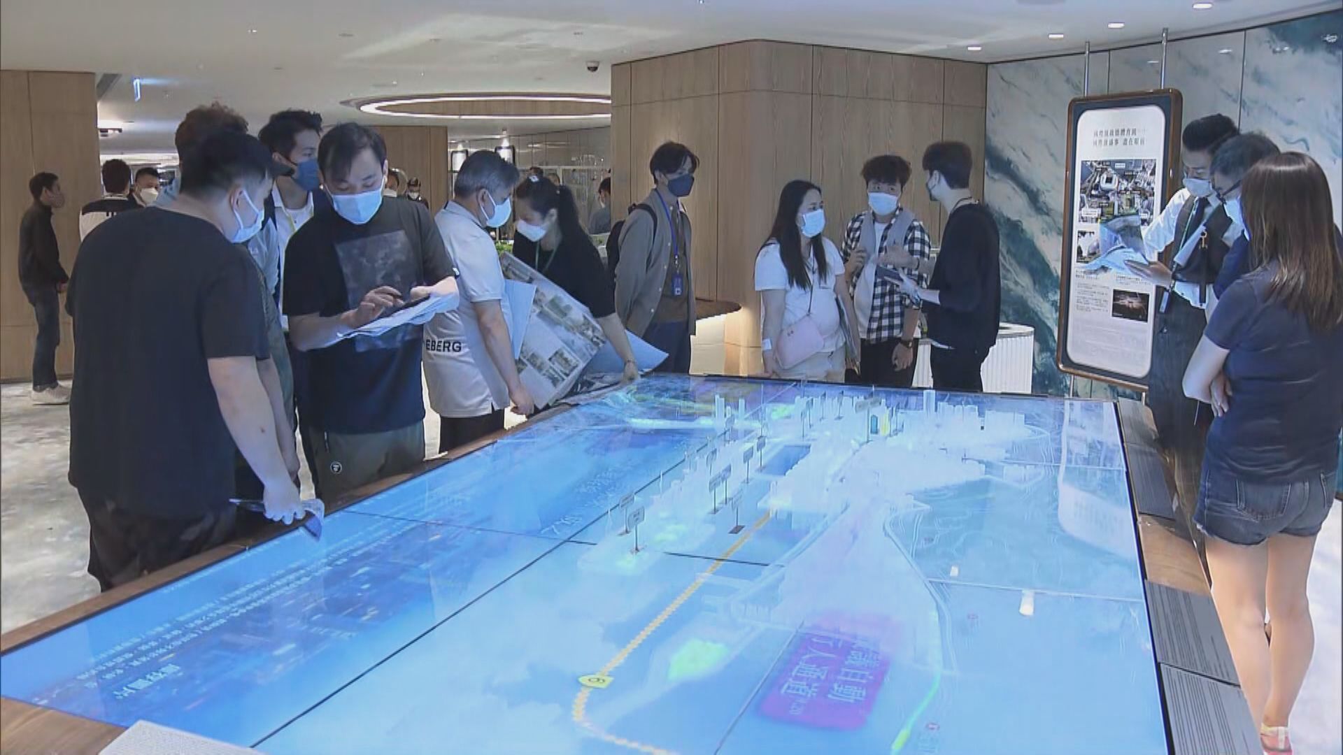 【復活節長假】新盤開約70張單  二手買賣倍升