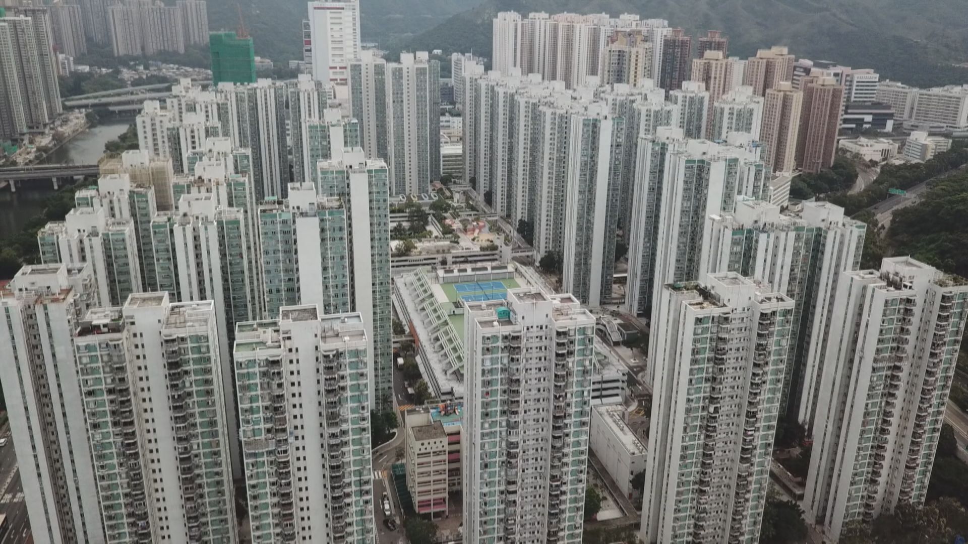 【周末樓市】業主疫下劈價急走貨   二手交投回升