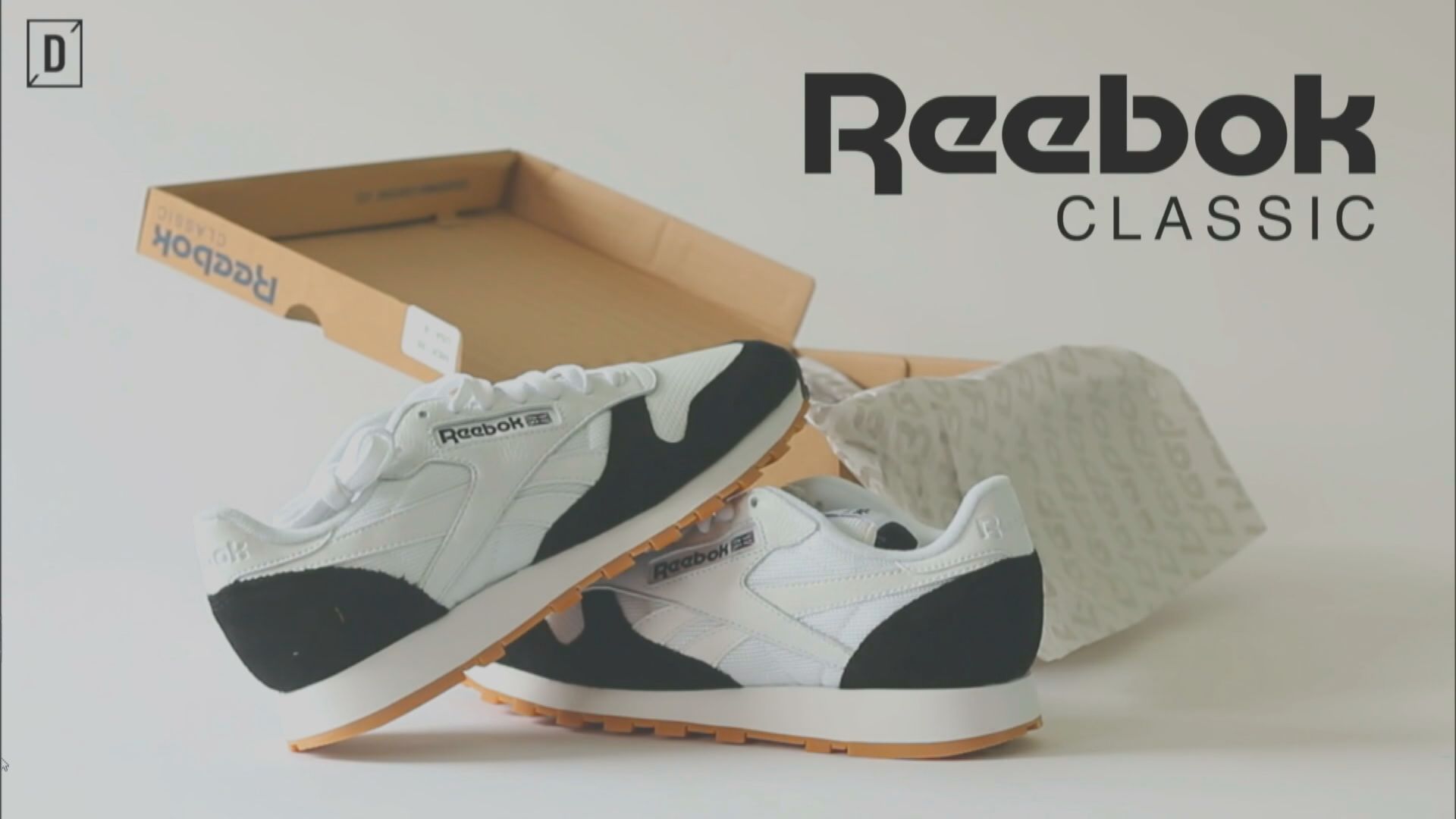 據報Adidas擬出售Reebok 安踏成潛在買家