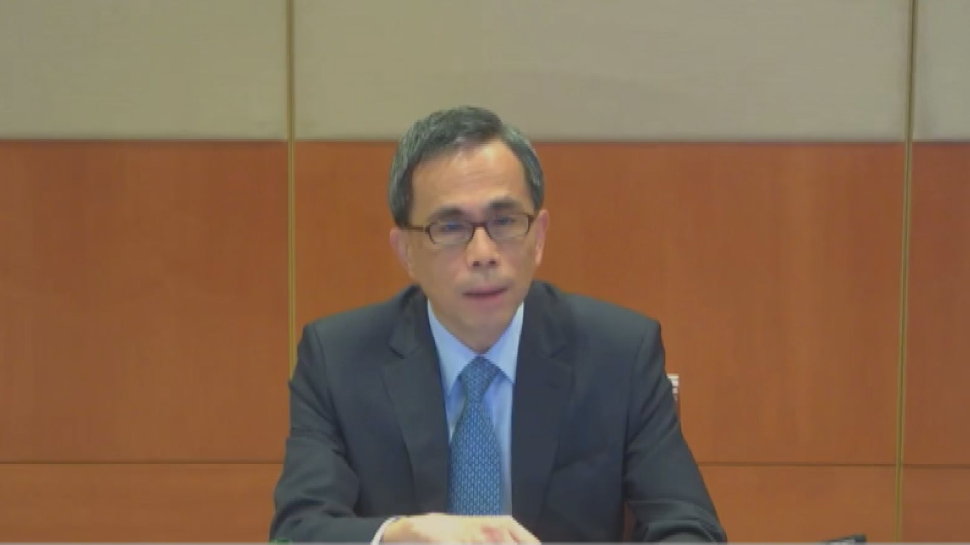 李澤鉅:長和目標維持較低負債比率