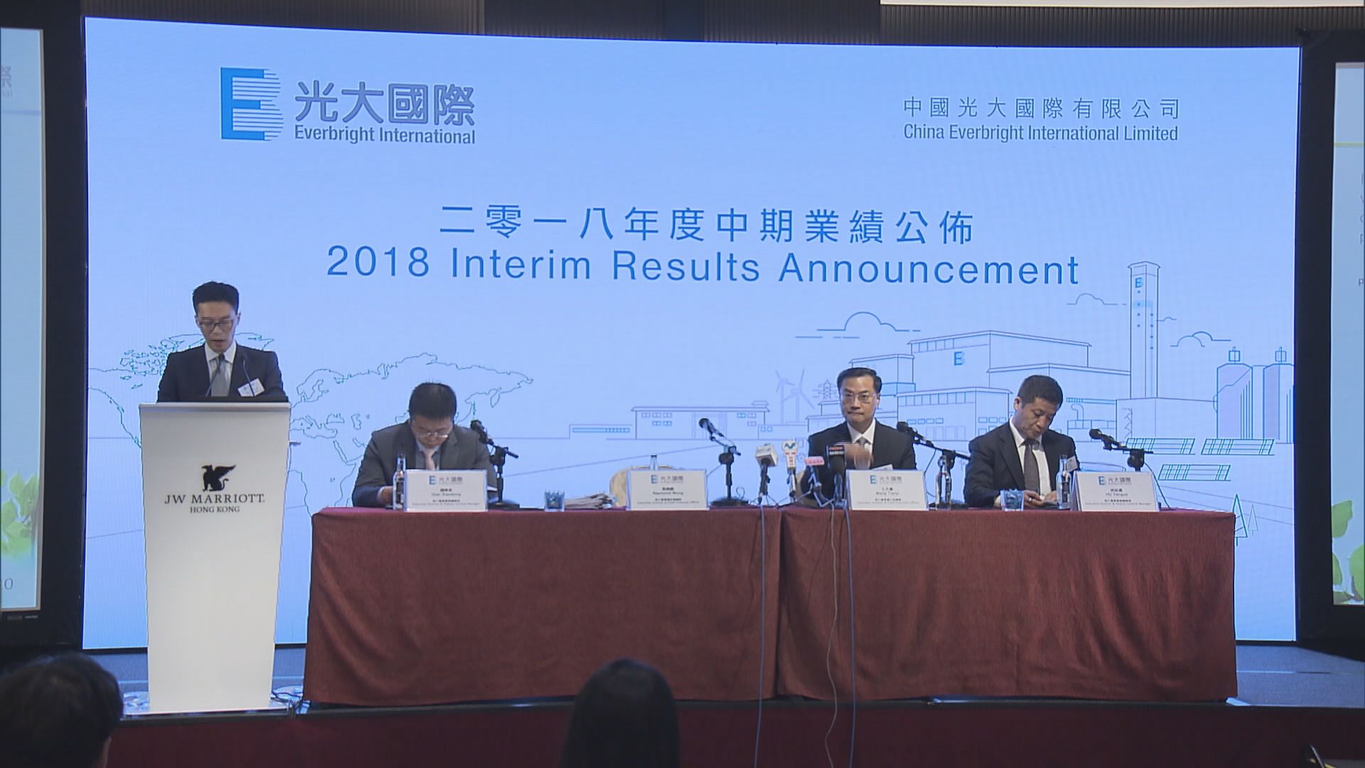 【大股東承諾供股】光國：其後再無其他集資計劃