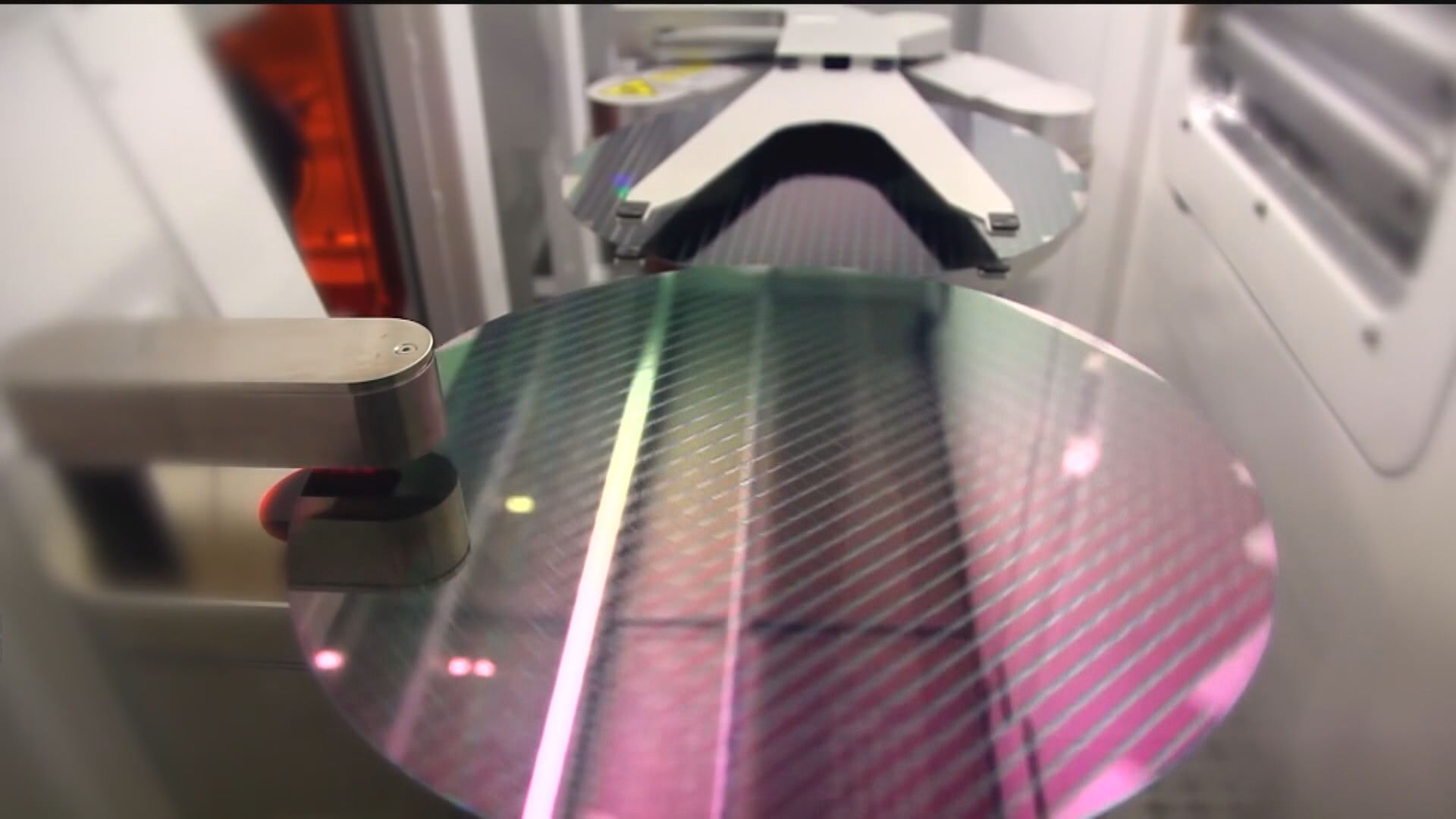 台積電：仍在評估對半導體行業影響