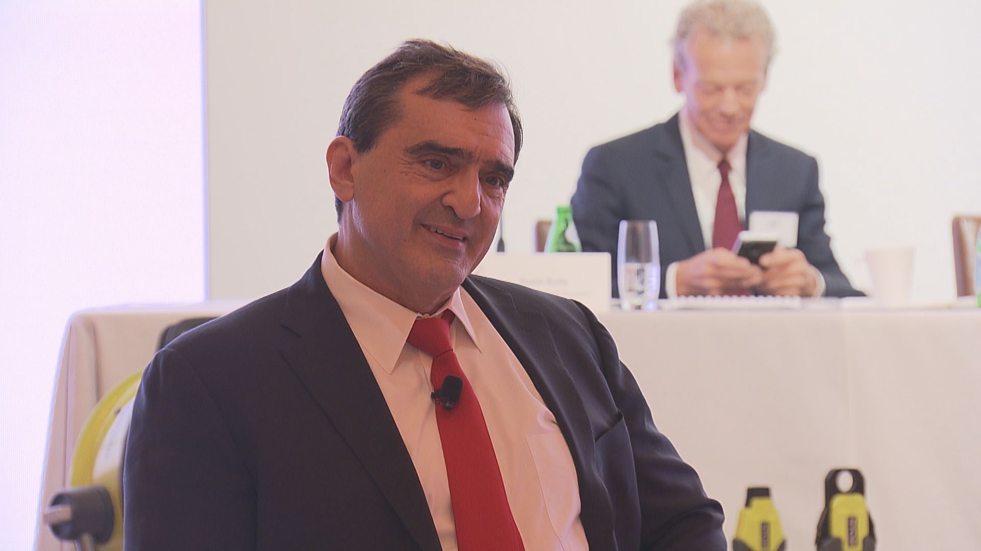 創科實業：料下半年表現更佳