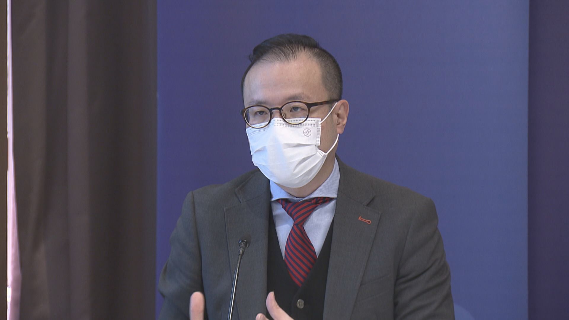 【睇好共富政策】渣打:恒指明年再跌空間有限