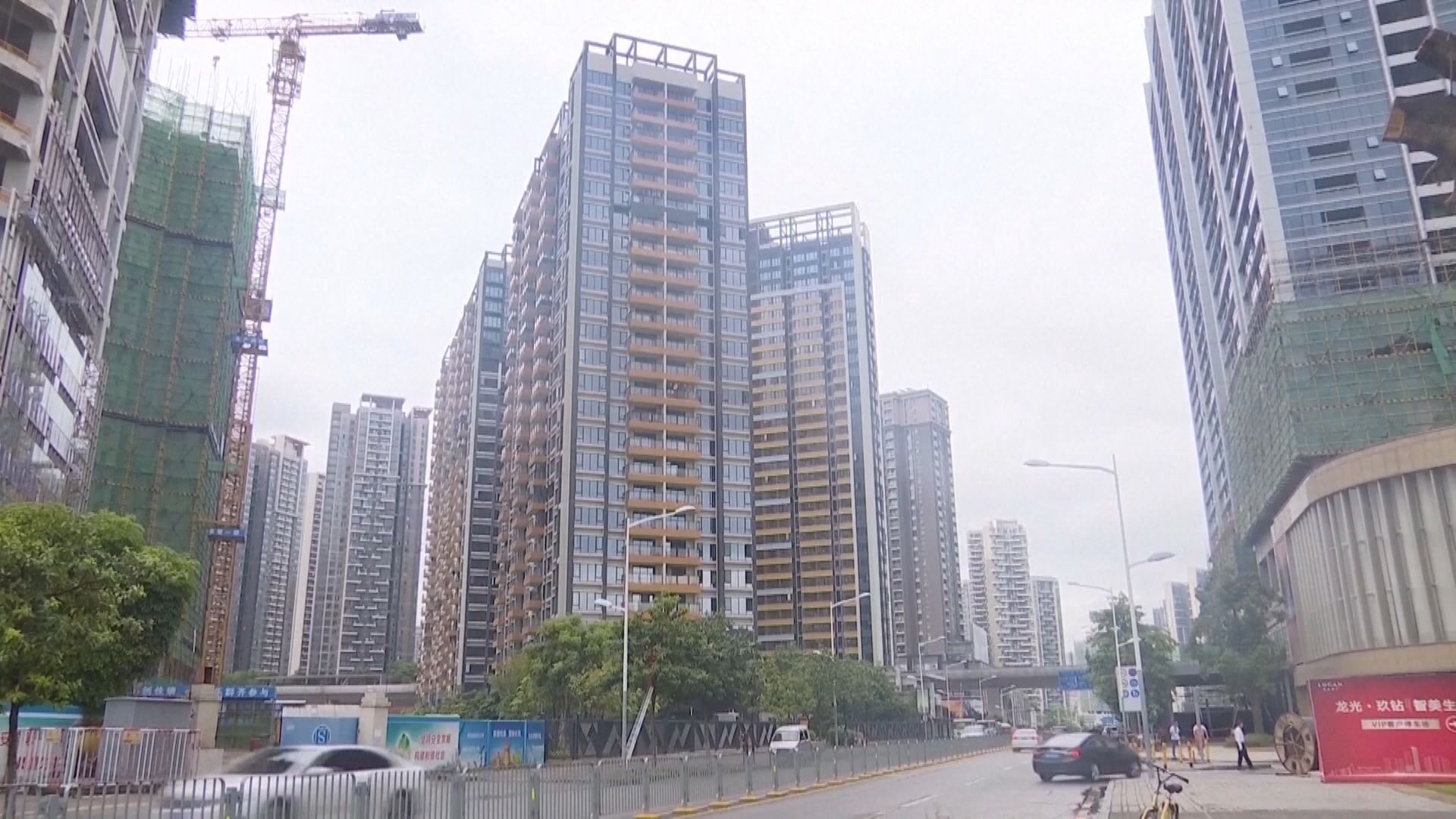 世茂2025年到期境內債挫54% 公司稱正調整原因