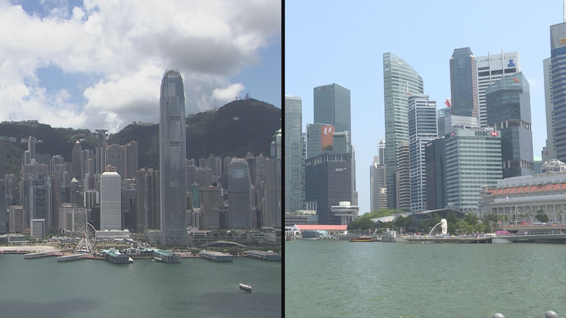 星疫情升溫！星港「5‧26」重啟旅遊氣泡危危乎