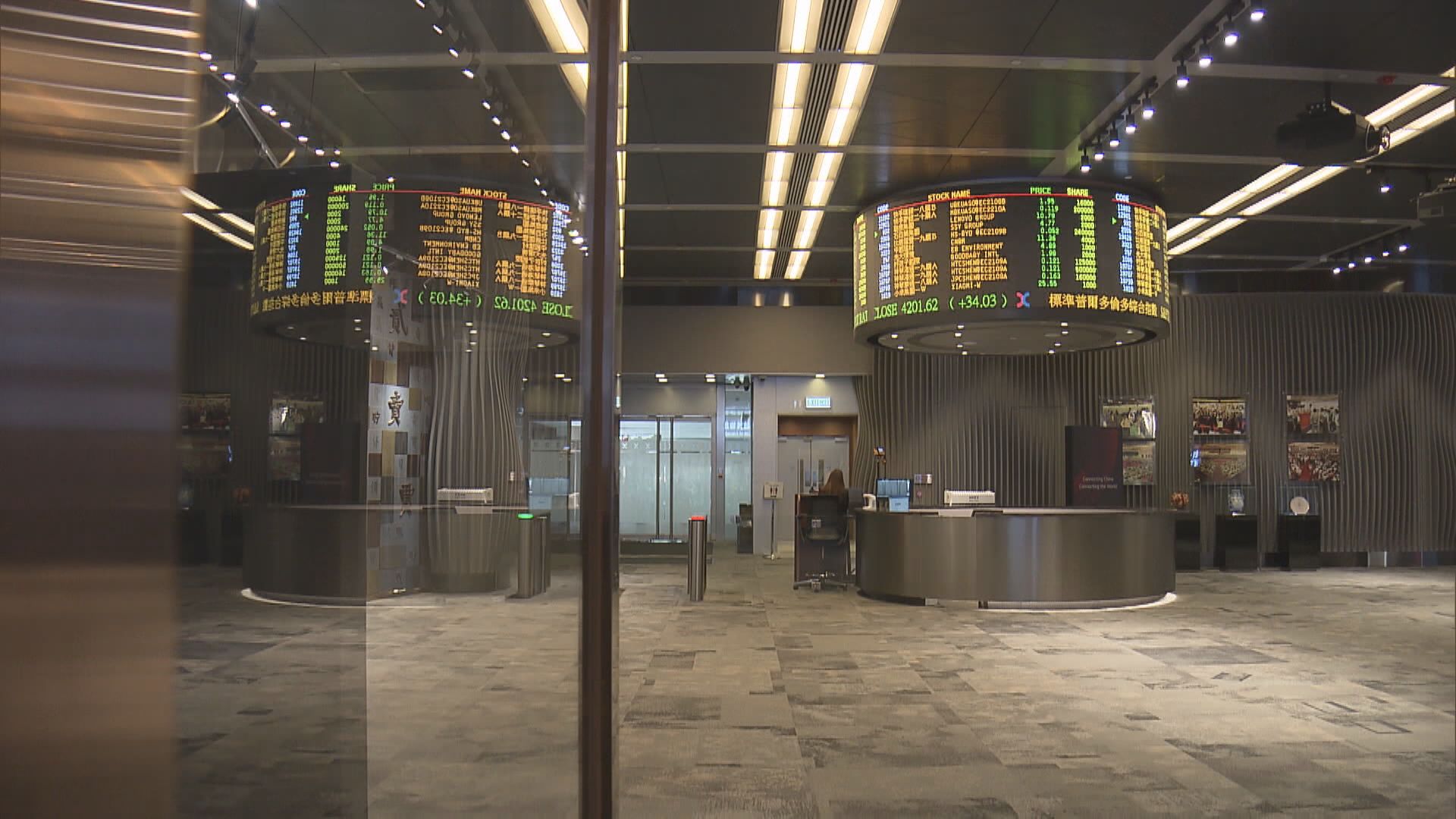 【上落市】港股短期料拉鋸  等消息破悶局