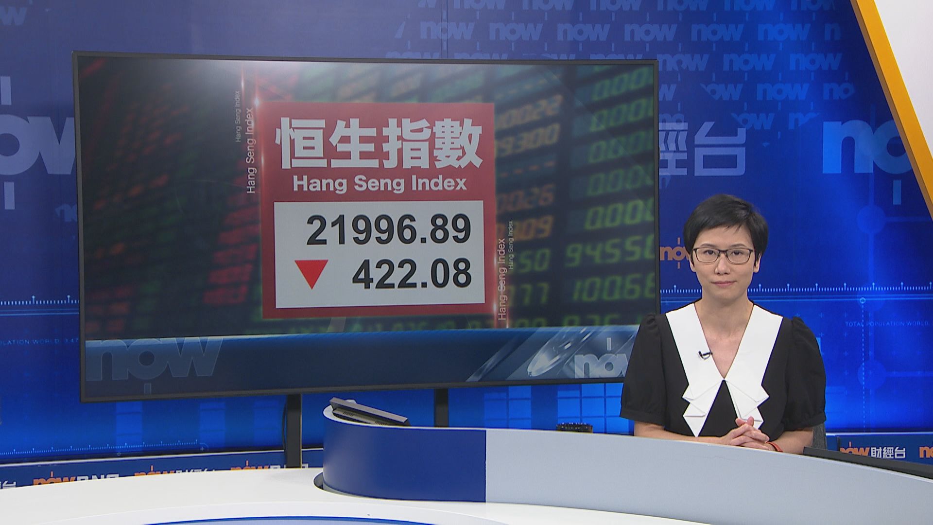 【港股展望】恒指下半年有機下試20000關