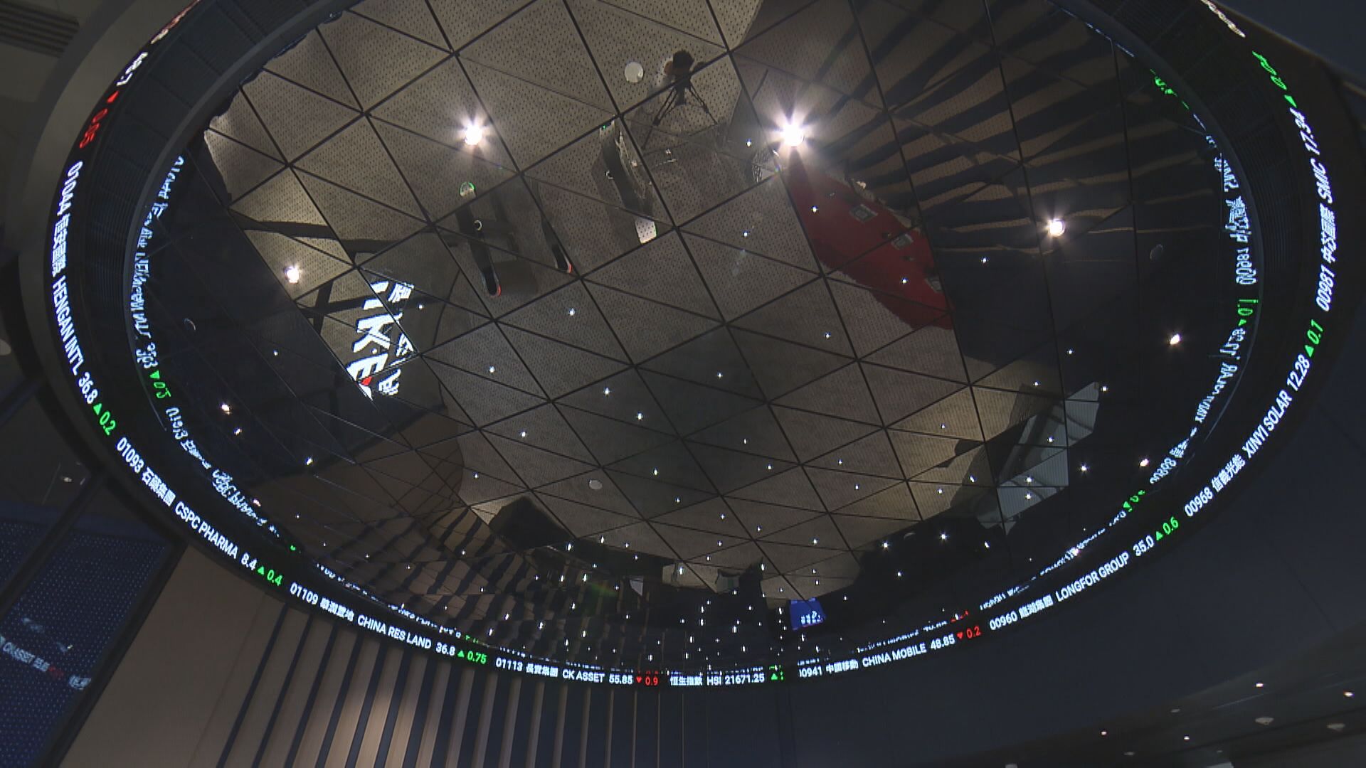 【中長線部署】雷志海:有持貨能力港股具吸引力