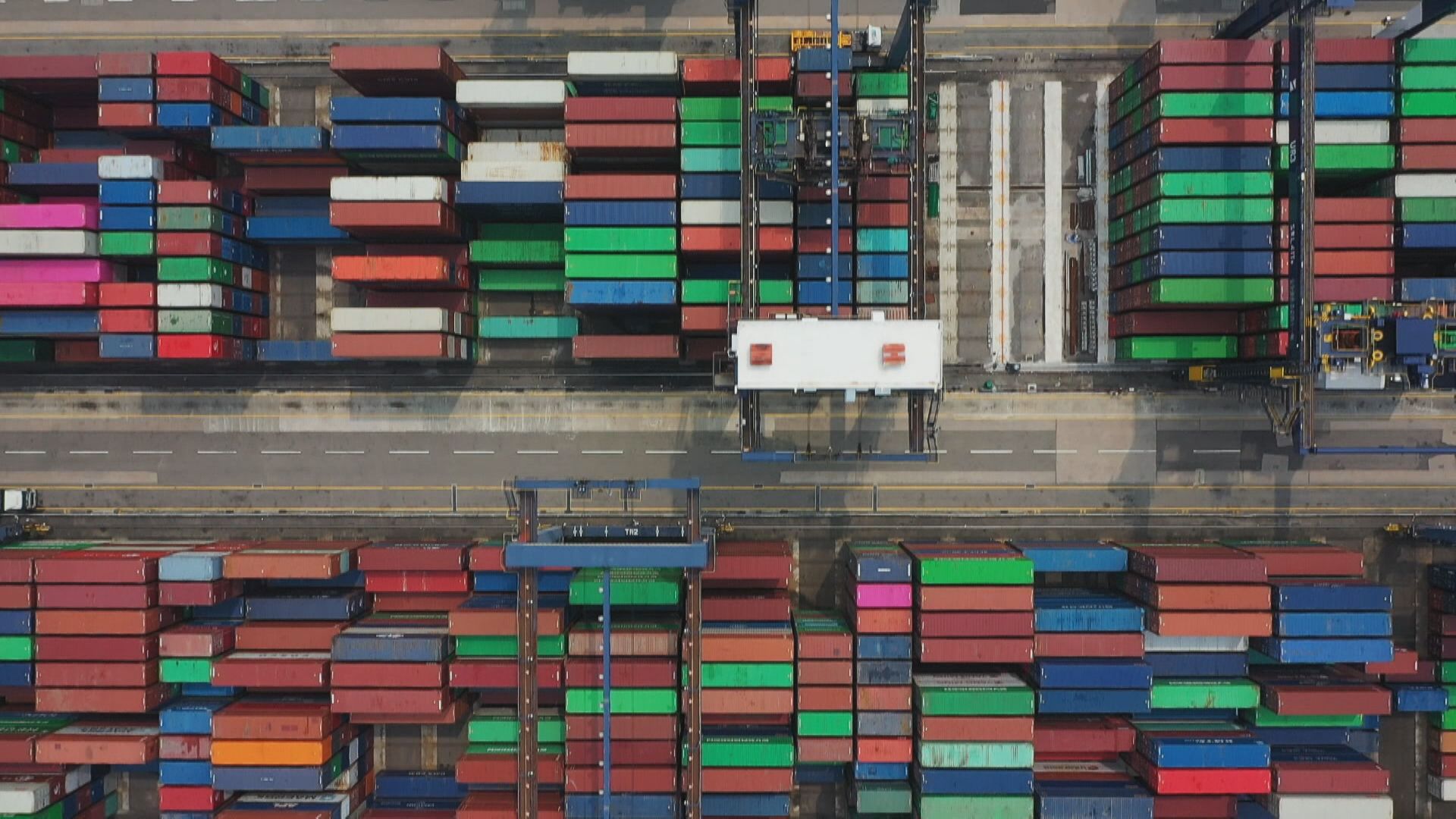 【維持全年預測】貿發局:本港出口商需留意滯脹風險