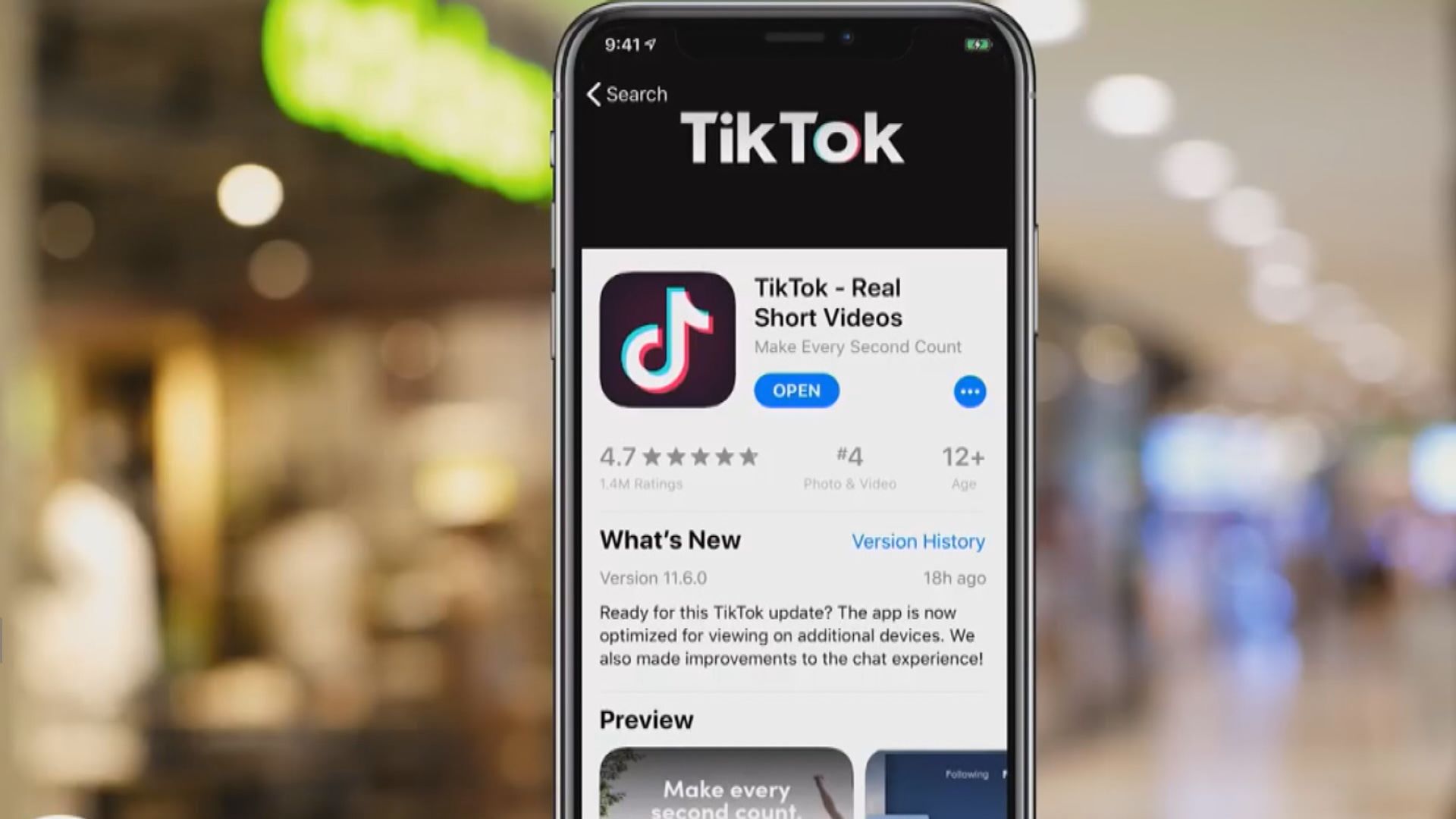 【減中國色彩】TikTok考慮在中國境外設立全球總部