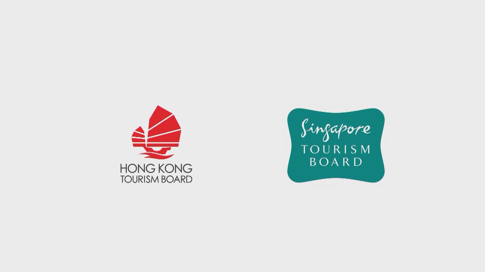 旅發局與新加坡旅遊局 合作宣傳旅遊氣泡計劃