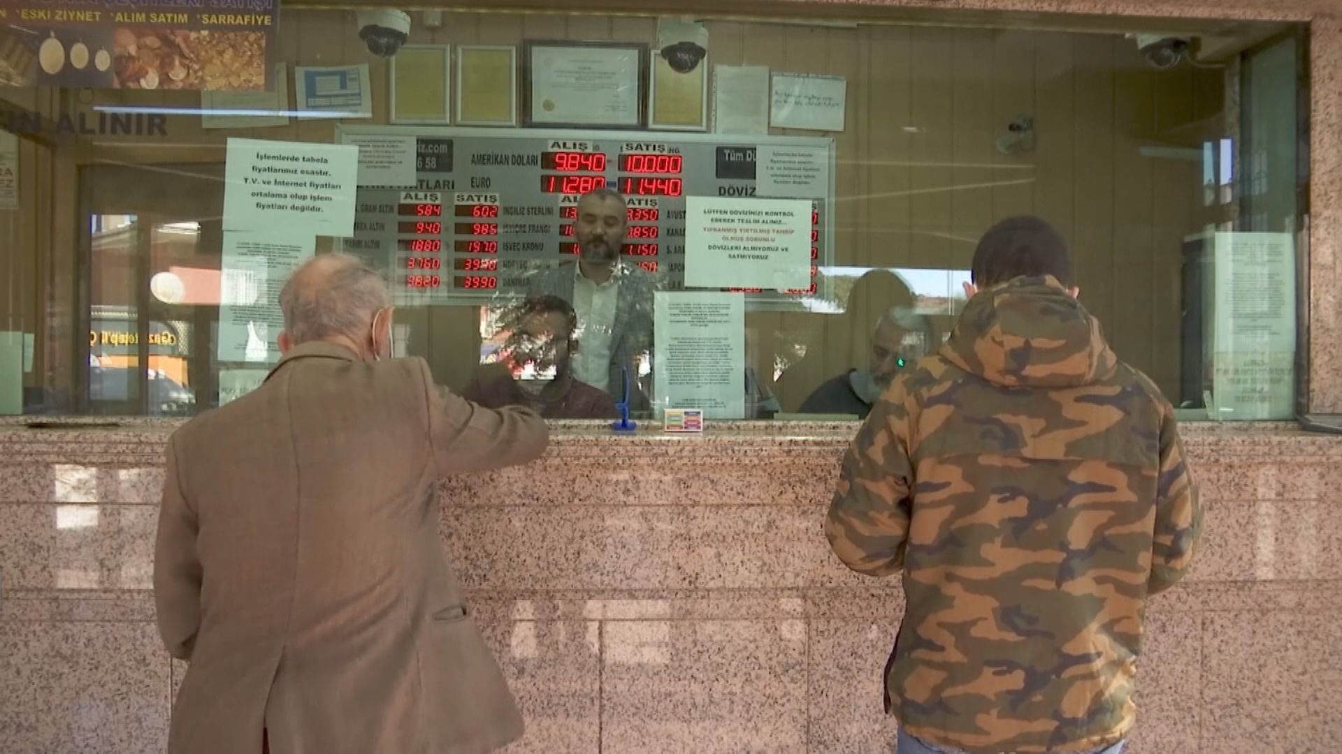 【連跌11日】土耳其貨幣被拋售，當地多款蘋果產品停售