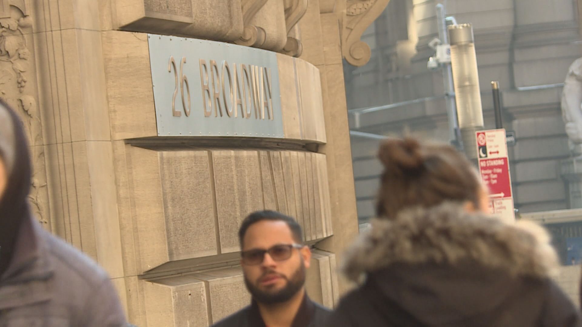 【盯上沽空機構】WSJ:美司法部查渾水創辦人