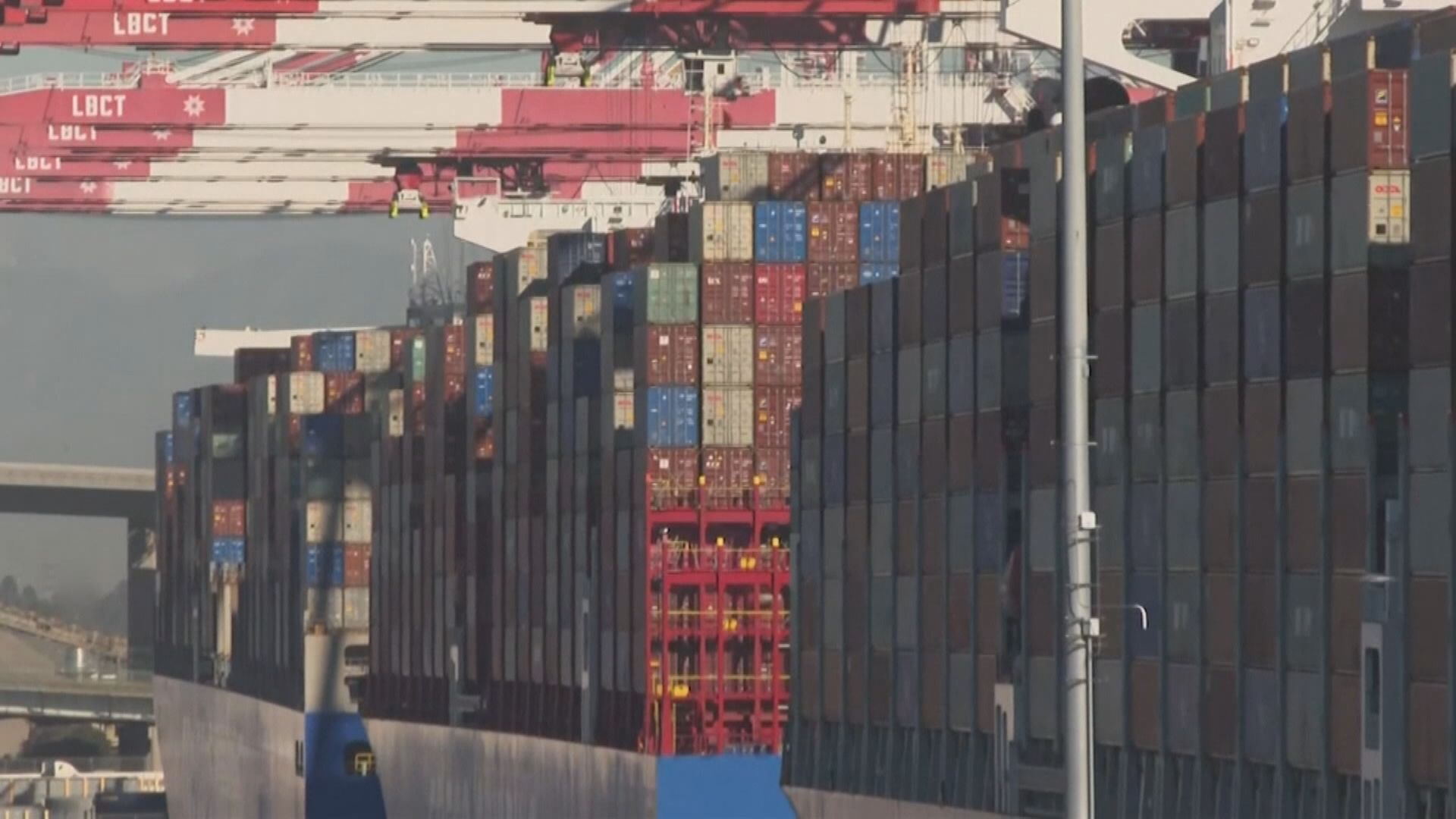 【華府內部分歧】美對華關稅7月屆滿  正諮詢是否延長