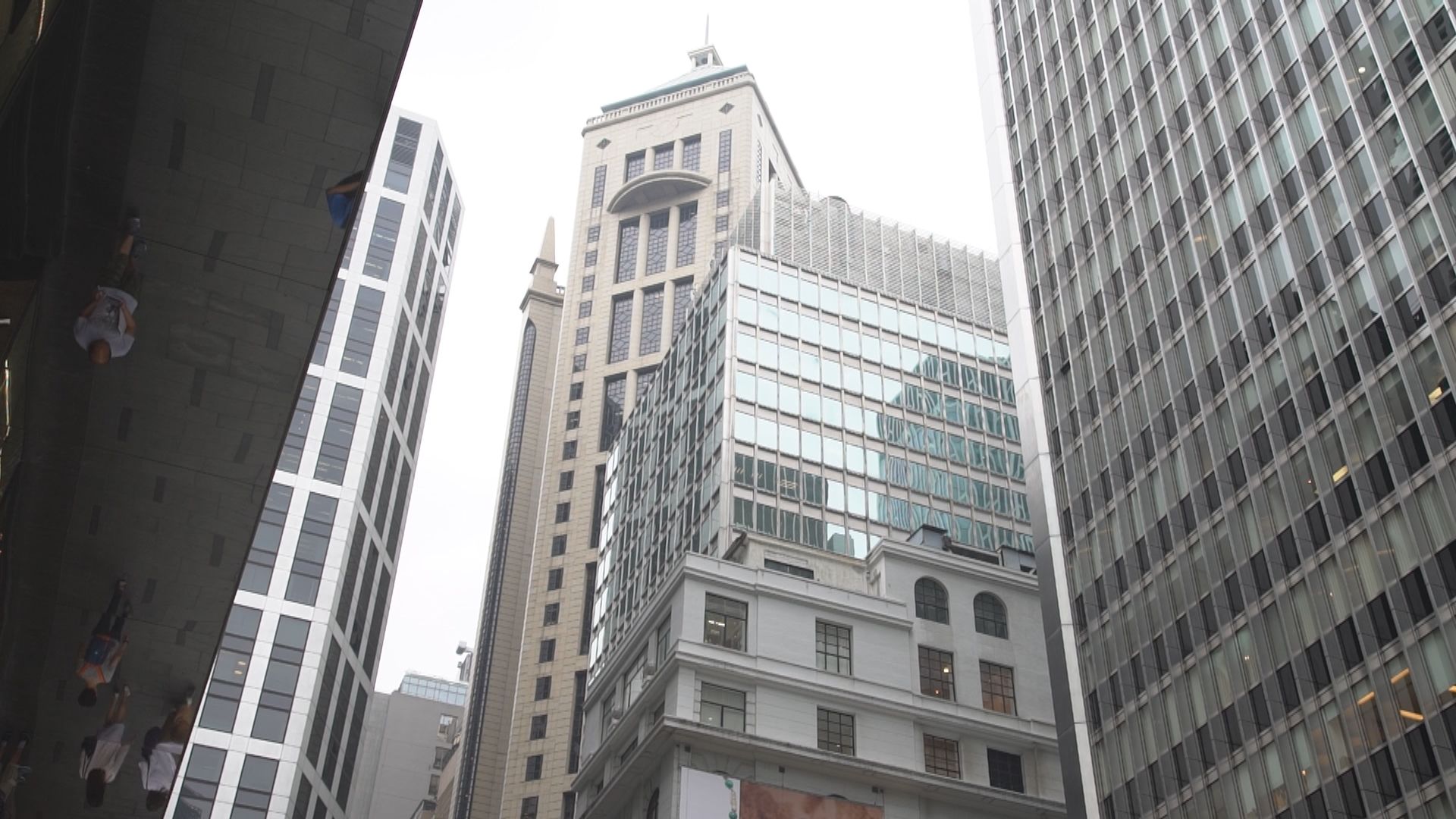 報道指美科技企業 拒披露香港客戶資料