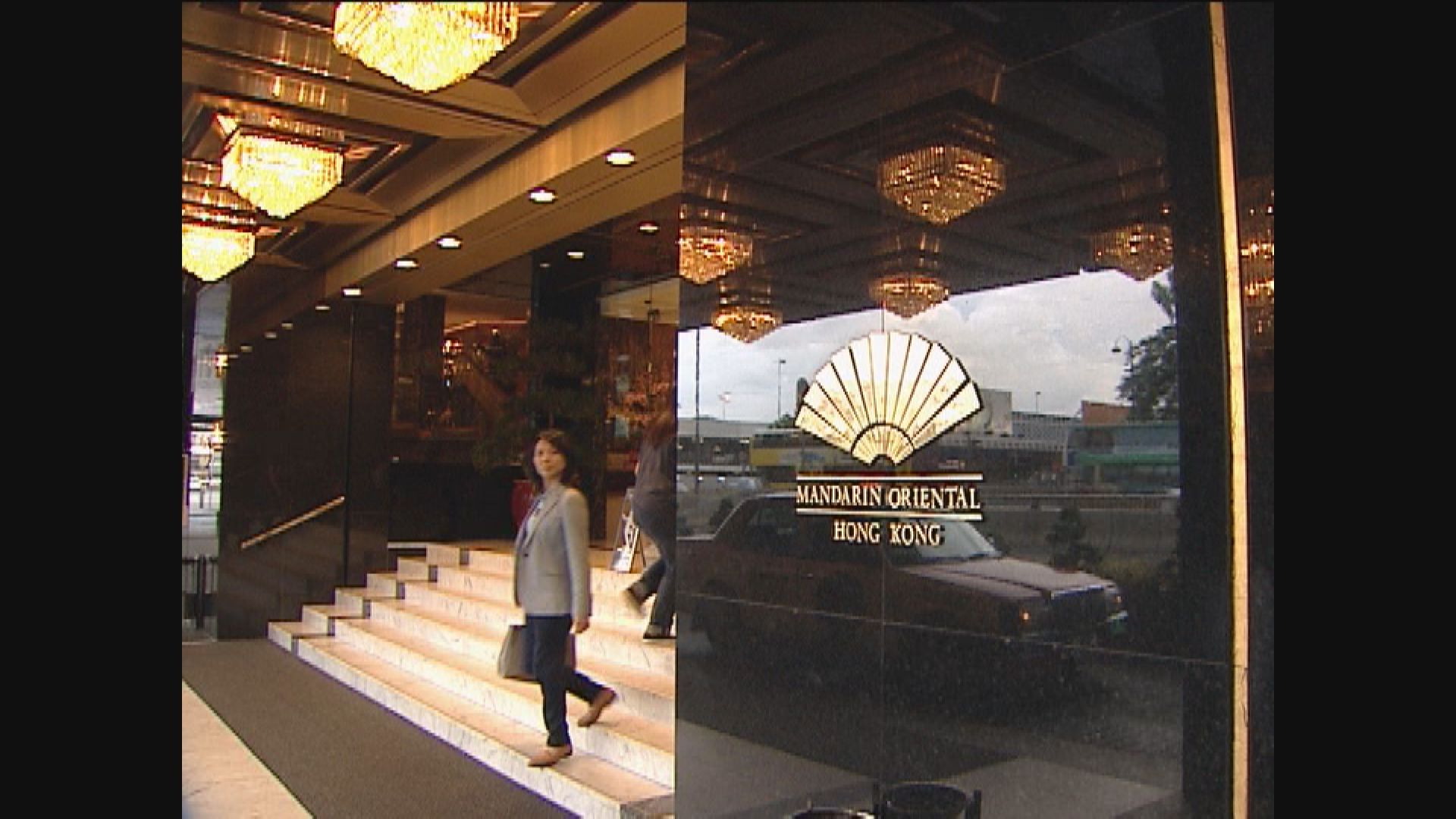 【酒店噩夢】文華東方：中港澳三地2月入住率僅單位數