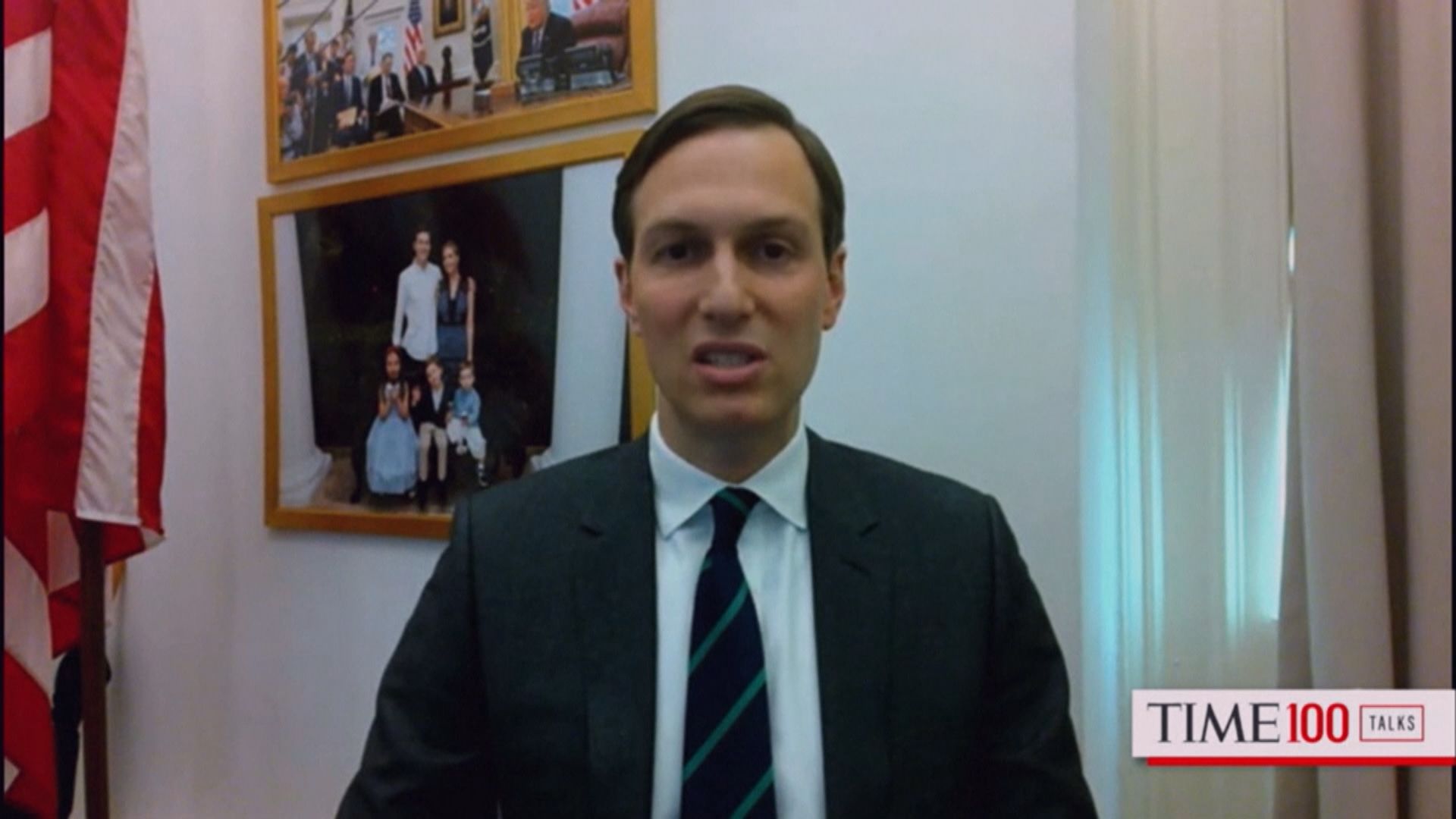 白宮顧問︰以負責任安全方式重啟經濟