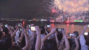 五一勞動節80萬人次出入境較預期少兩成 餐飲業︰無法刺激市道