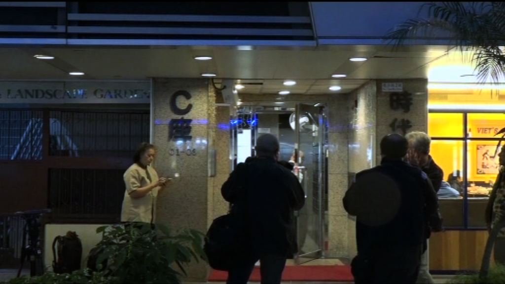 女童疑被虐致死案　警拘女童繼母母親