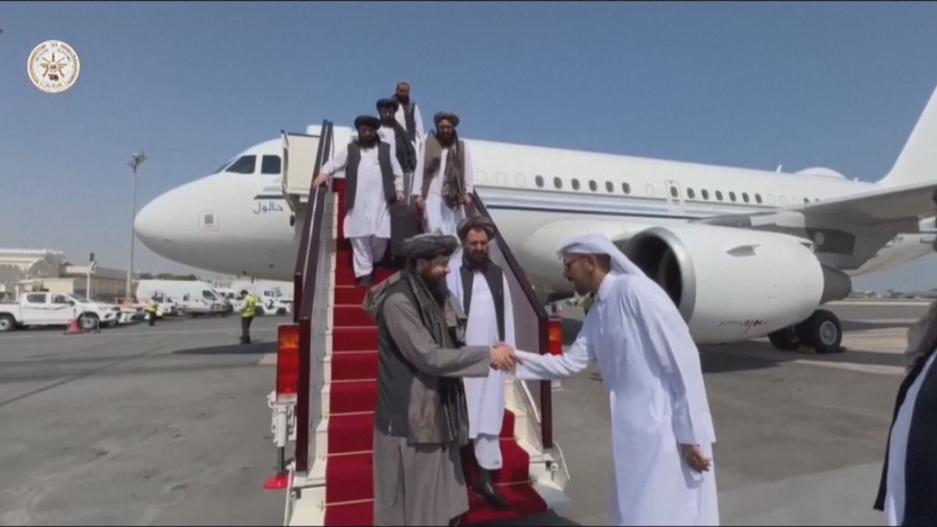 阿富汗及巴基斯坦邊境再爆衝突　雙方於卡塔爾會談