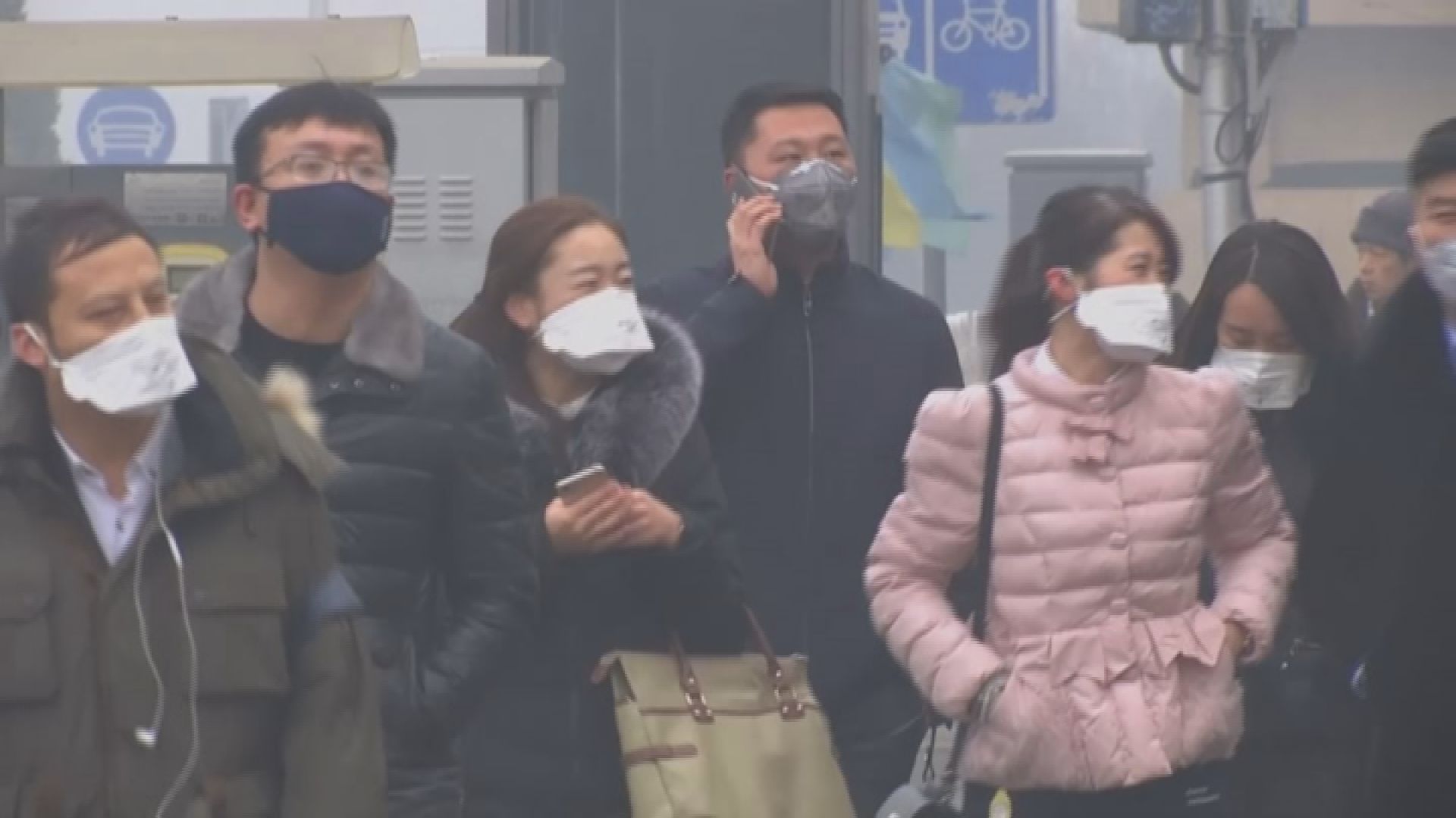 研究指空氣污染令智力下降