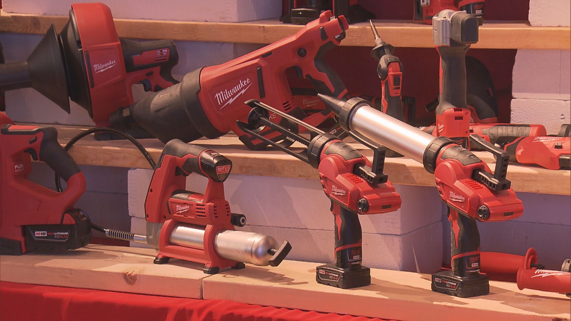 創科實業否認沽空機構指控