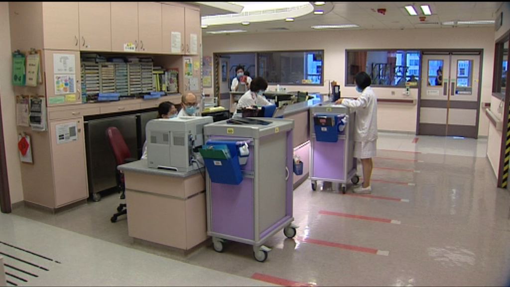 政府制訂報告應對抗生素耐藥性