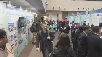 機管局招聘會3000空缺 提供幼兒託管及課後輔導冀吸引女性求職 