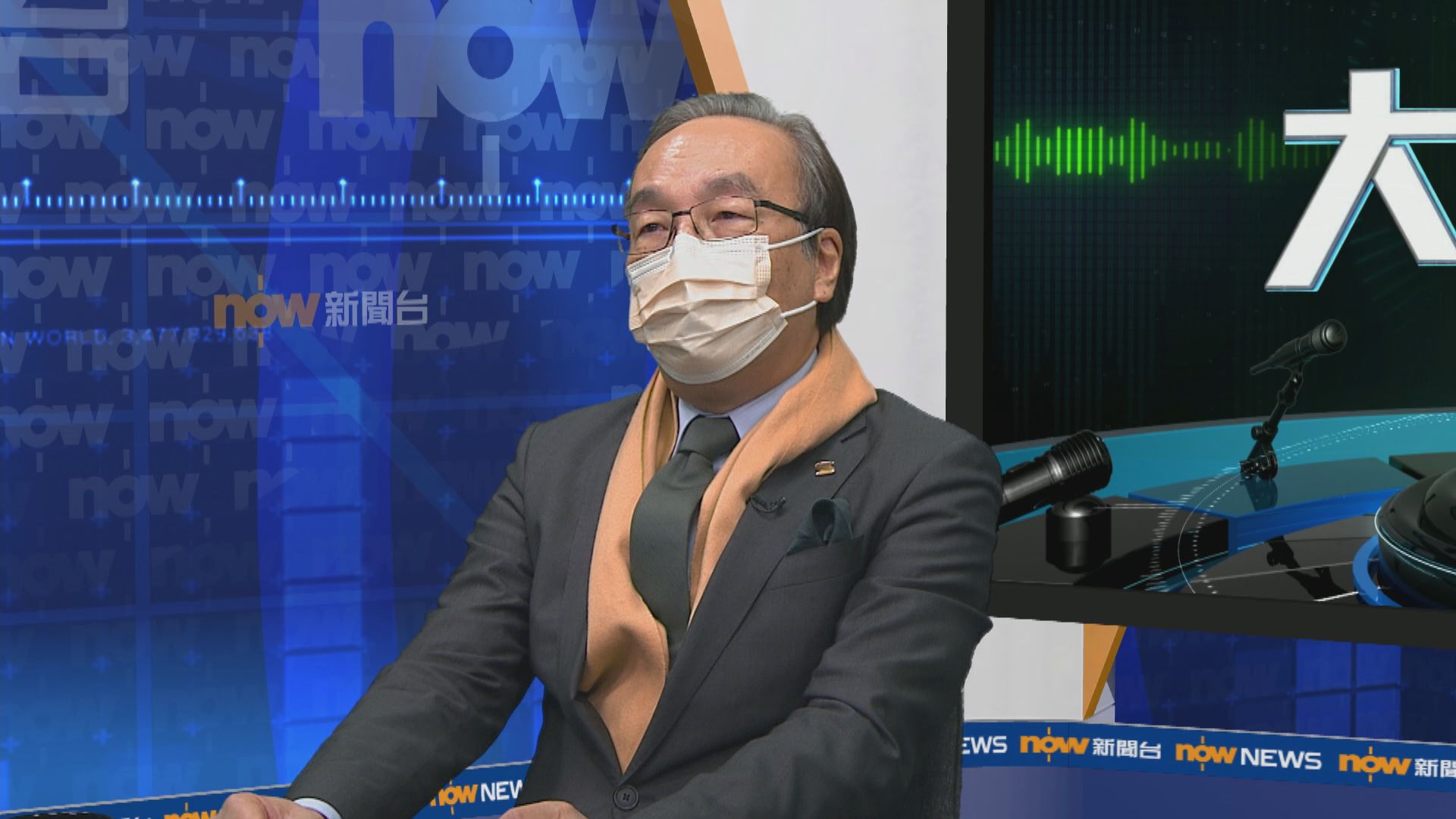 【大鳴大放】公民黨前路（一）