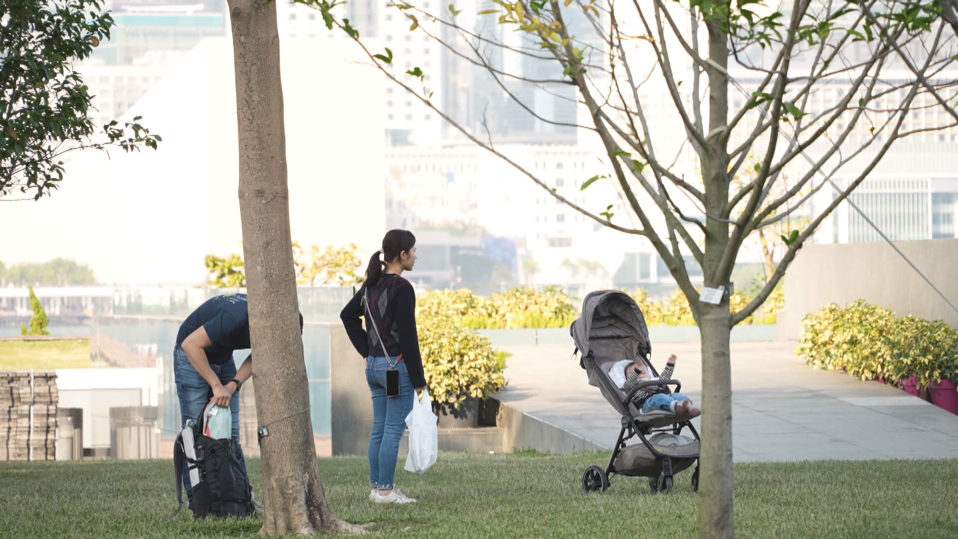 中國聯通國際呈獻：杏林在線｜心理學家教養秘訣 及早防範虐兒