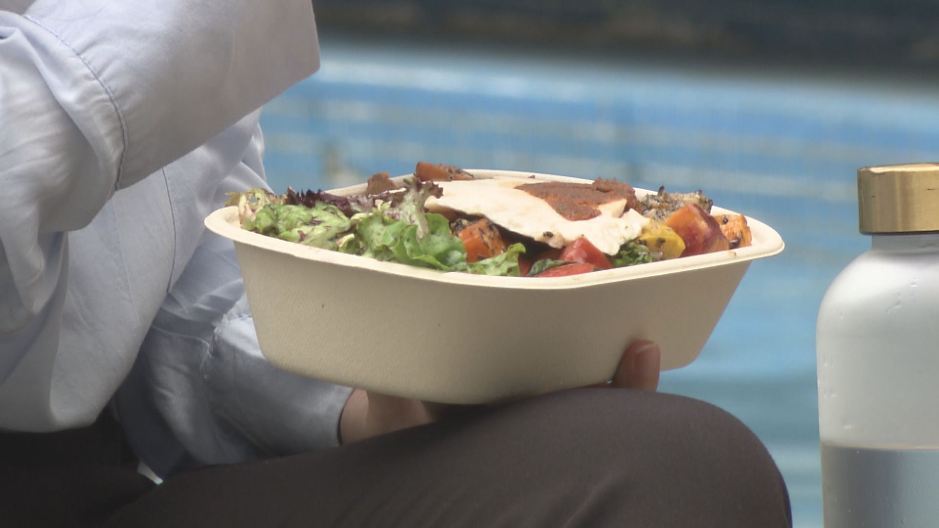 【杏林在線】食物斷捨離