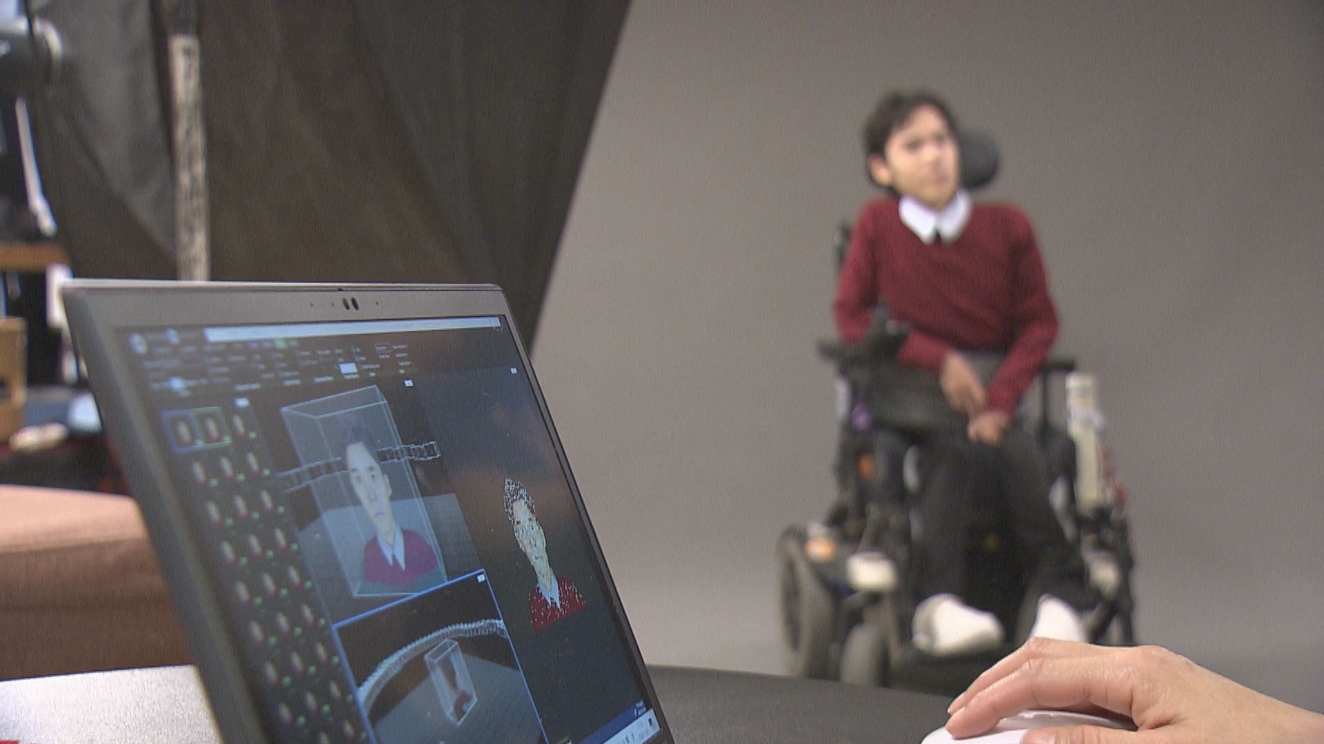 經緯線本周提要|AI科技令生者和逝者再「見面、對話」 帶來安慰還是隱憂?