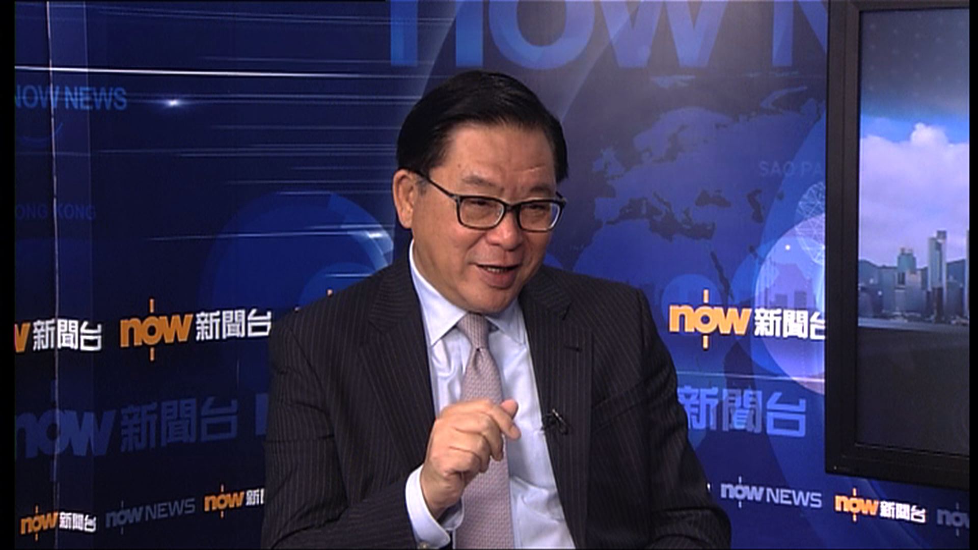 【大鳴大放】經濟表現與評級（二）