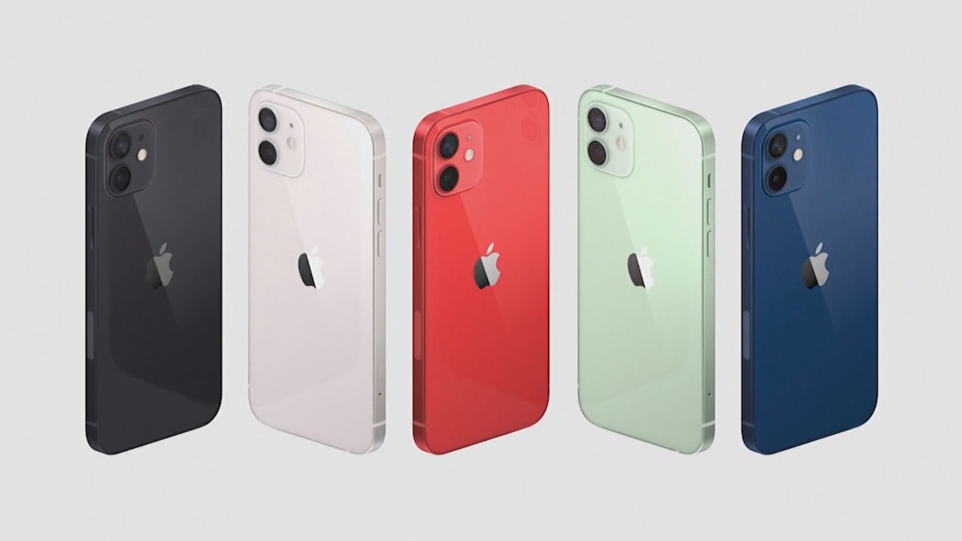 外電：iPhone 12面臨電源晶片短缺問題