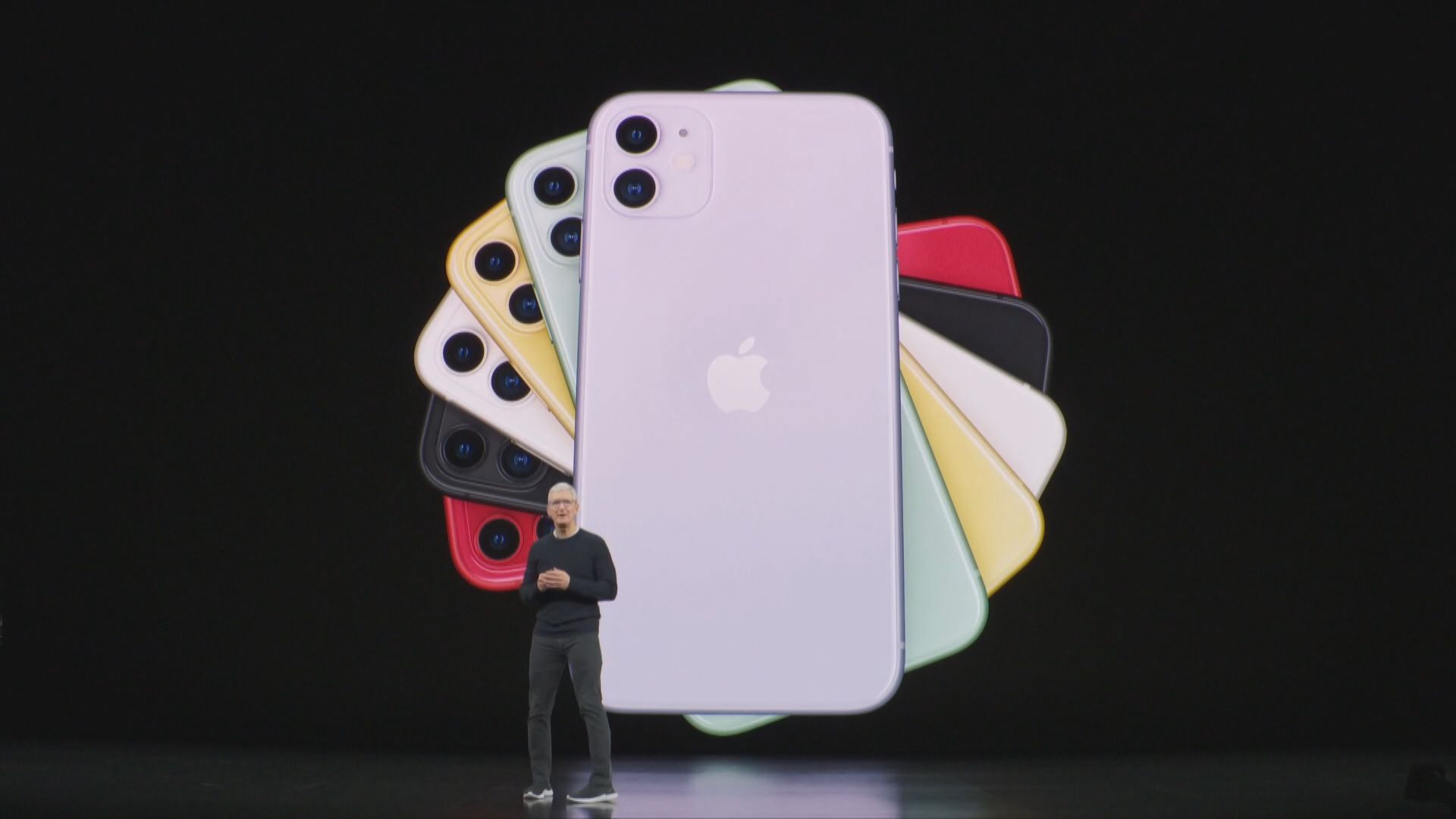 報載：蘋果iPhone 12如期9月發布