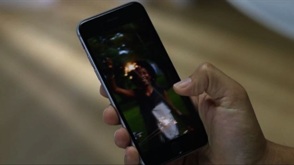 傳美司法部查蘋果舊款手機速度變慢問題