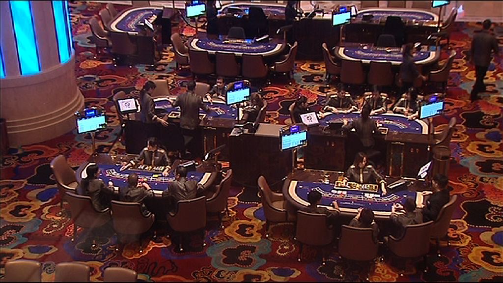 【填補空缺】金沙中國委任孫敏其為新財務總裁