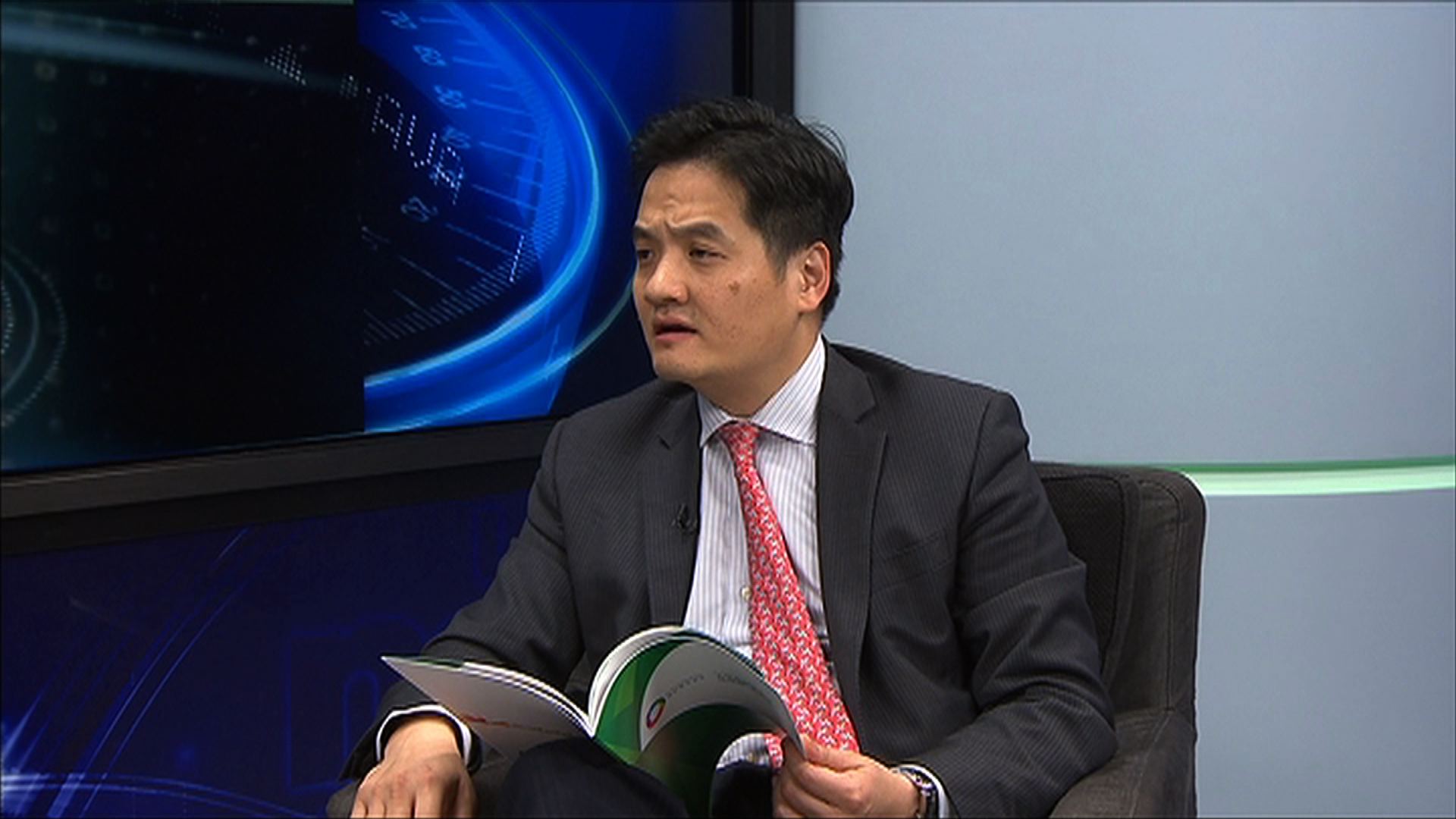 【大鳴大放】覓地建屋（一）