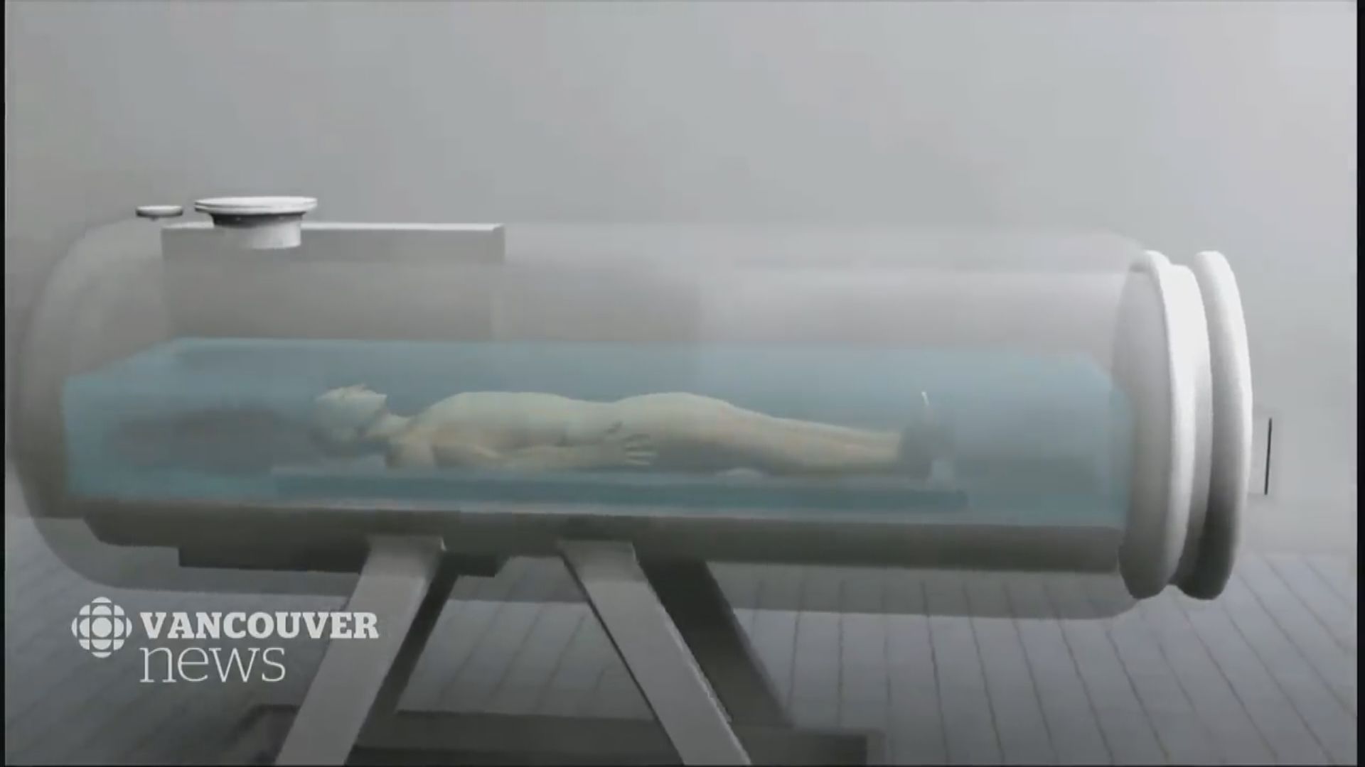 南非榮休大主教圖圖生前要求「水葬」　比火葬更環保